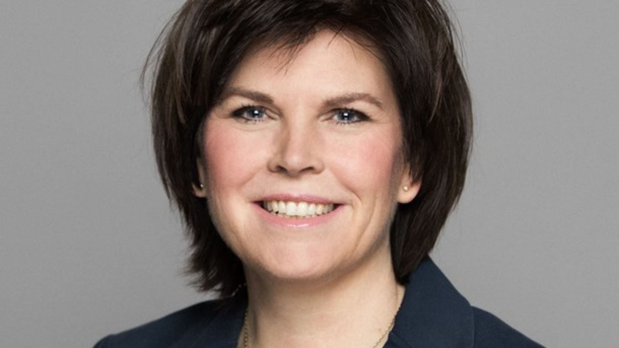 Vi kommuner har ikke særligt gode erfaringer med, at penge og opgaver følges ad, skriver Pernille Beckmann (V).