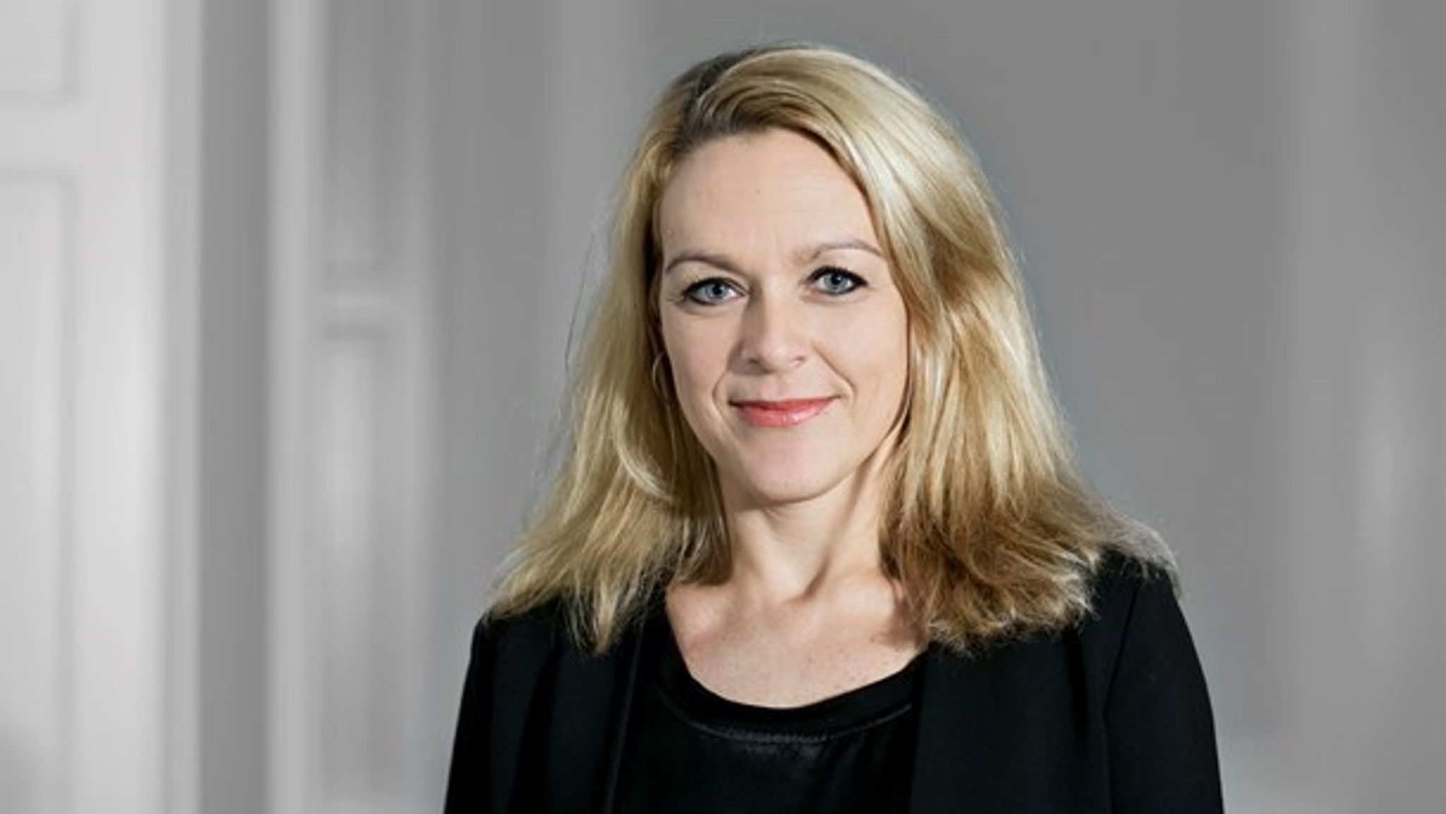 Når 80 procent af bevillingerne til Arbejdstilsynet bliver brugt på at føre tilsyn med virksomheder uden problemer, giver det ikke mening at påstå, at tilsynsindsatsen er nødlidende, mener Pernille Knudsen.