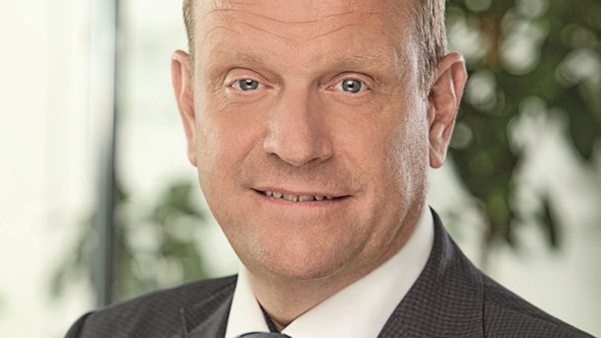 Medfinansiering udgør næsten 10 procent af Hørsholm Kommunes&nbsp;samlede driftsbudget, skriver Morten Slotved (K).