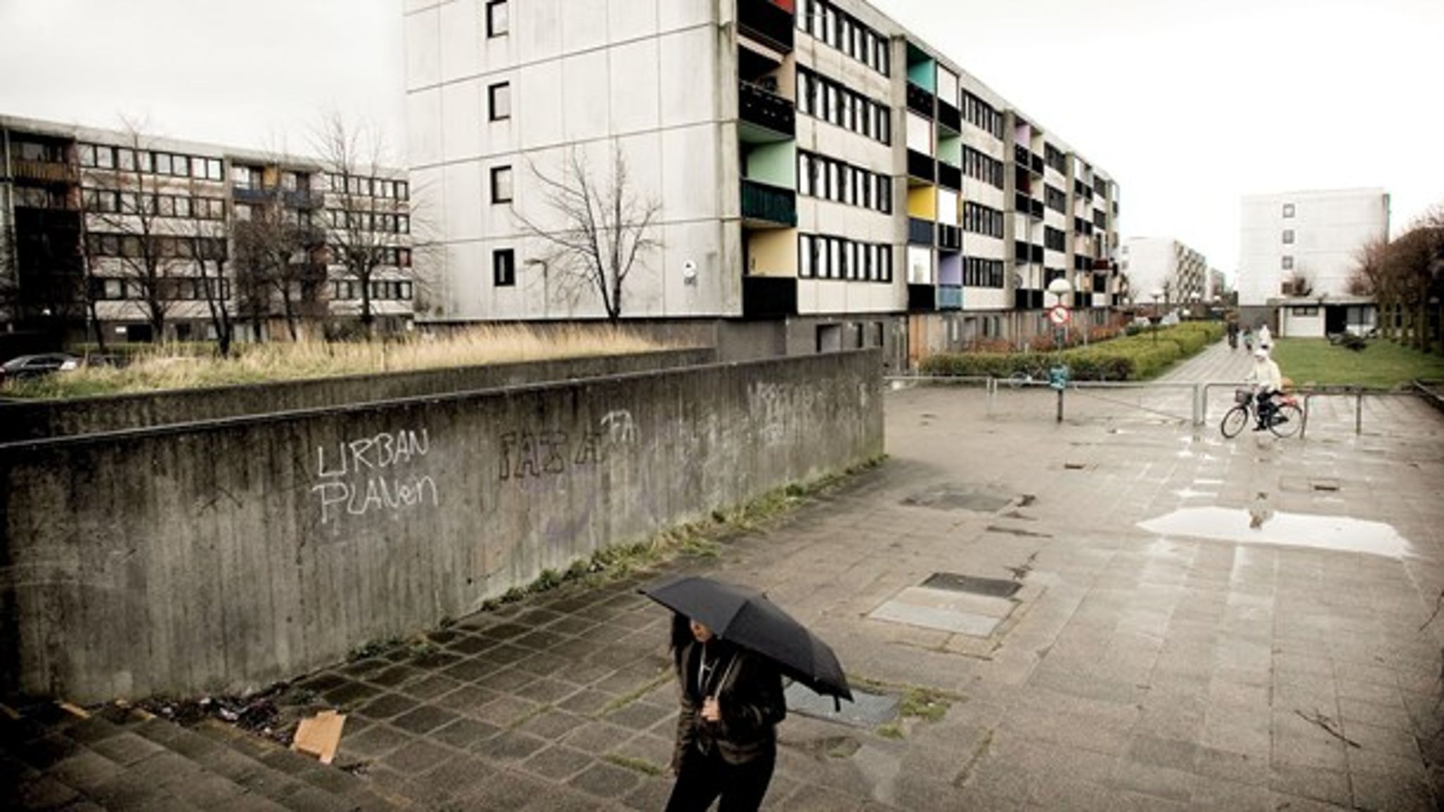 Ny debatbog om venstrefløjens tabte arbejdervælgere kommer ti år for sent, skriver Simon Nyborg, rådgiver i Enhedslisten.&nbsp;