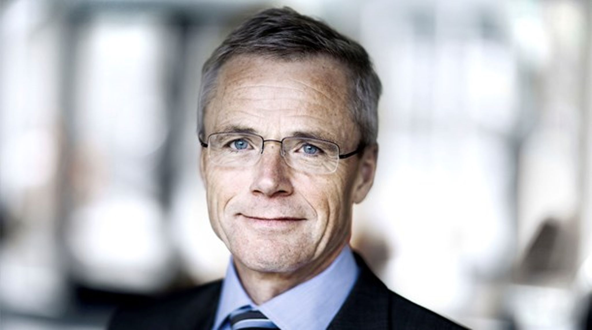 Den tidligere administrerende direktør for Dong Anders Eldrup fylder 70 år i denne uge. Det fejres mandag med en reception.<br>