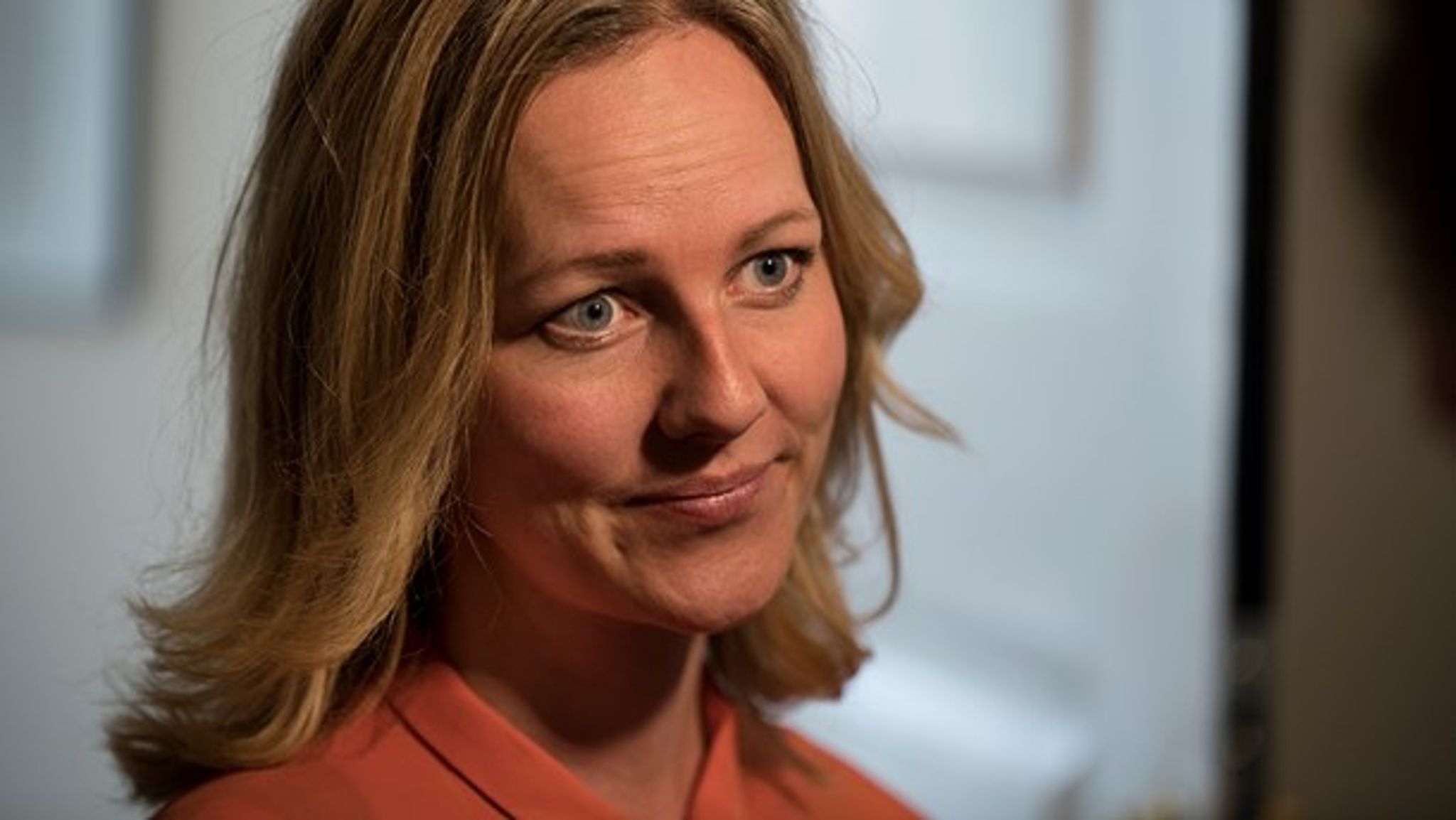 Det er
fuldstændig magtpåliggende, at vi politisk sætter dataetik i centrum, skriver&nbsp;Ida Auken
(R).&nbsp;