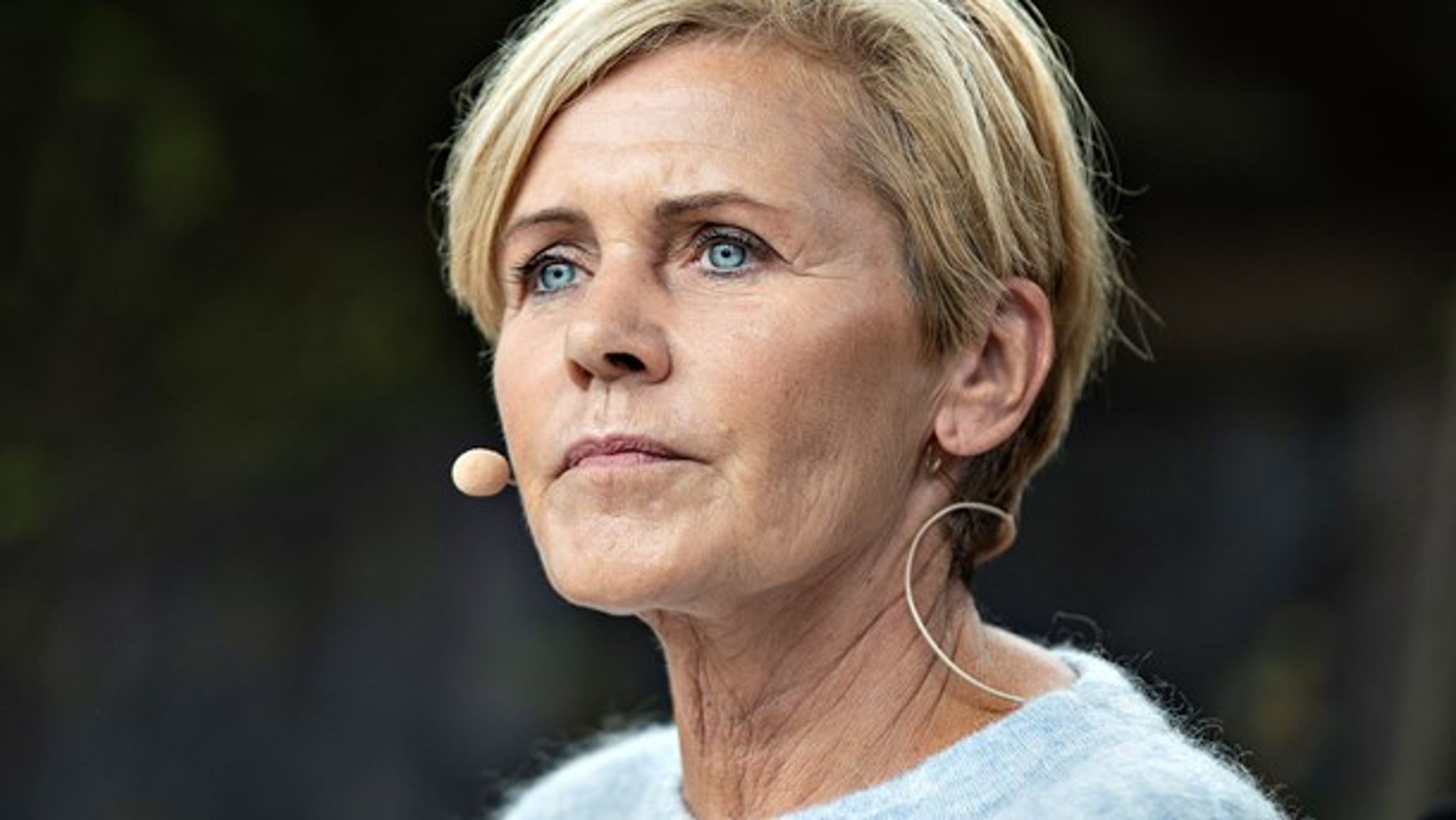 Gode kulturelle tilbud er blevet&nbsp;attraktive, når folk skal vælge, hvor de bosætter sig, skriver Mette Bock.<br>
