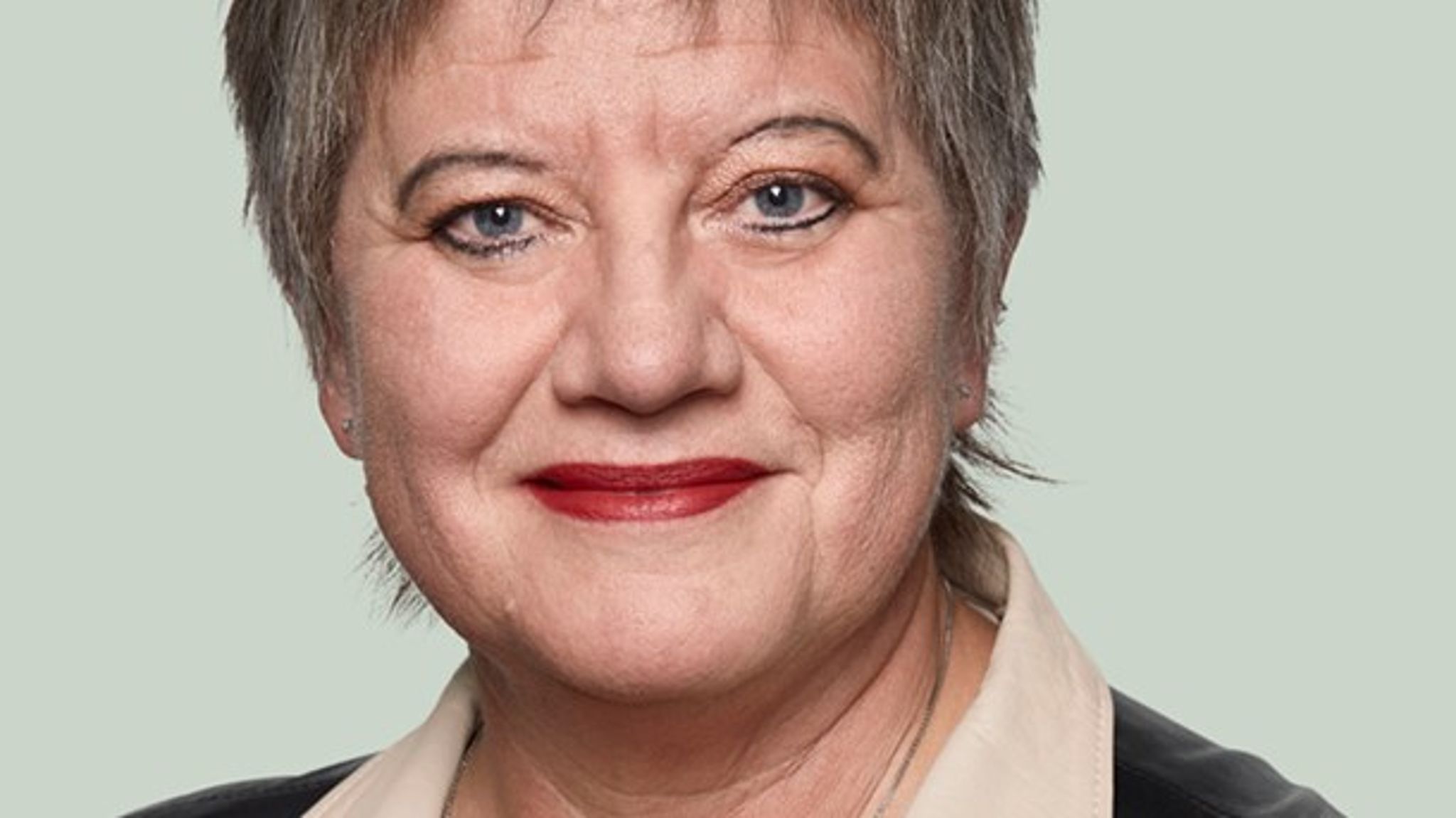 Drop nu snuptagspolitikken. Vælg i stedet den værdige og pragmatiske vej, skriver Helle Adelborg (S).