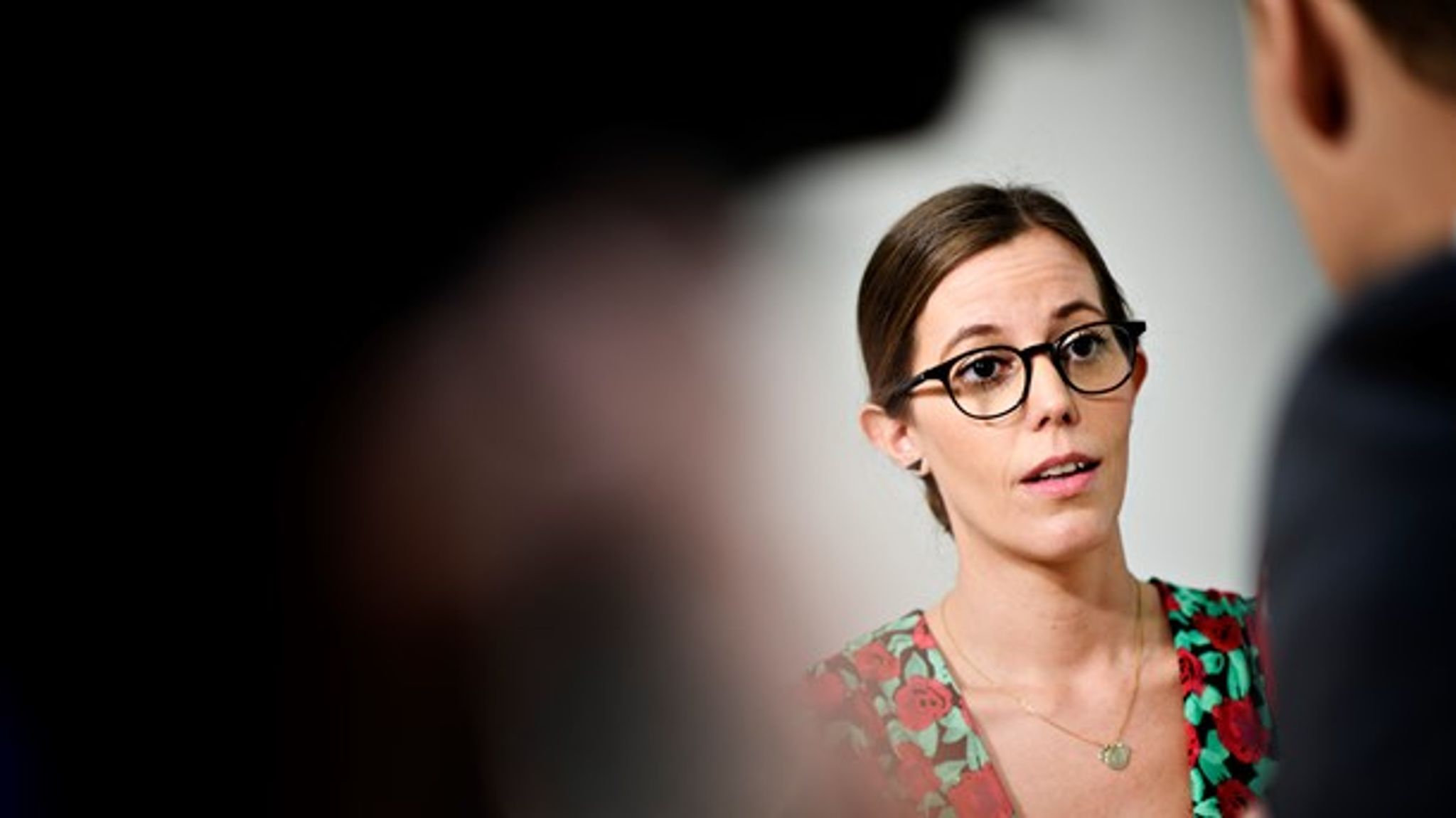 Børne- og socialminister Mai Mercado glæder sig over satspuljeaftalen, der skal sikre, at&nbsp;udsatte borgere kan få én samlet plan i mødet med det offentlige. Det skal give energi til at løse svære livssituationer i stedet for at bruge energi på at finde rundt i systemet, forklarer ministeren.