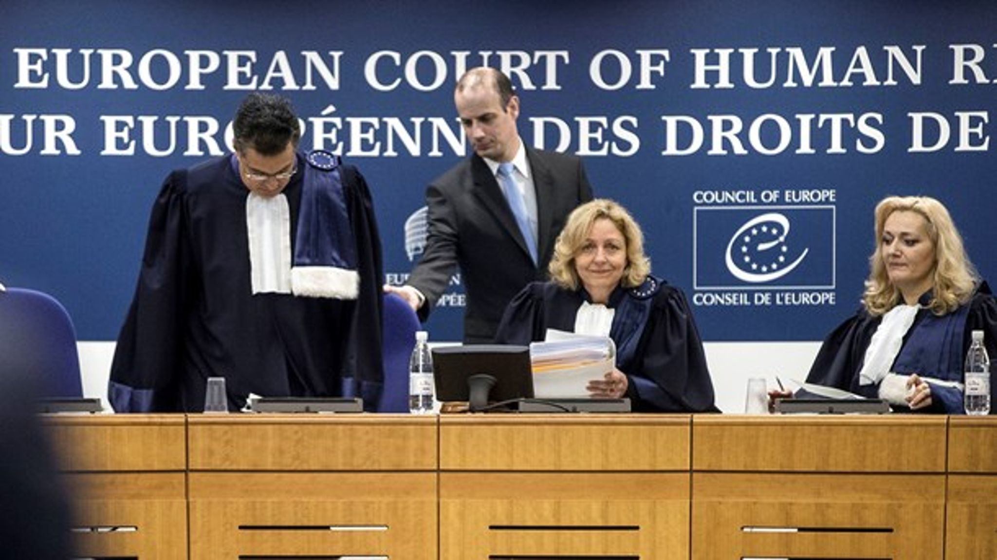 Ny dom ved Menneskerettighedsdomstolen i Strasbourg gør det ikke ulovligt at kritisere profeten Muhammed i Danmark, skriver&nbsp;Malthe Hilal-Harvald, ph.d.-studerende.