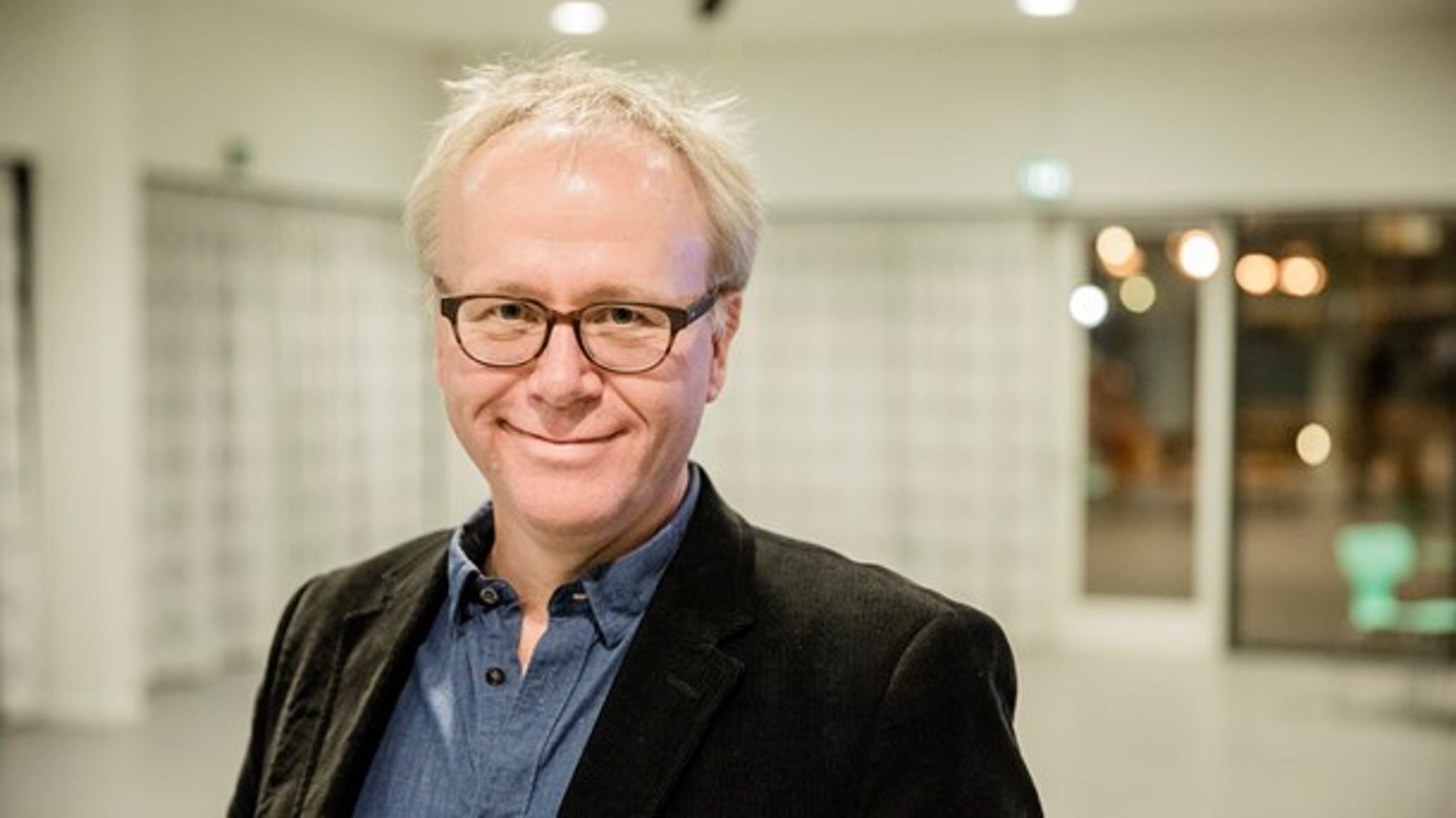 Kredsbestyrelsen hos Socialdemokratiet i Egedalkredsen har valgt David Trads som ny folketingskandidat.&nbsp;