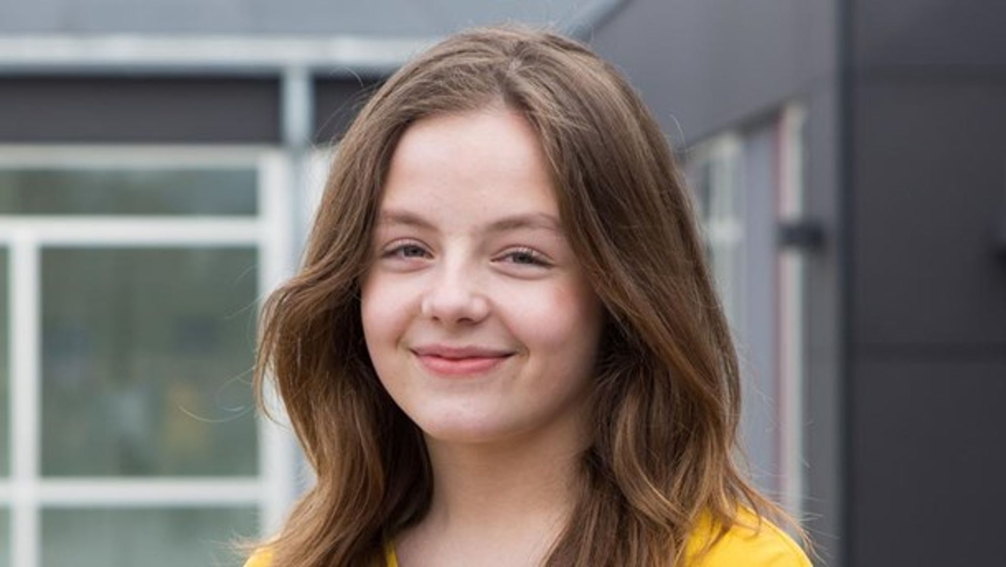 "Med Kristian Jensen bliver det V, der sidder for bordenden. Det er det samme parti som Anni Matthiesen, og det tror vi gør rigtig meget godt," siger Sarah Gruszow Bærentzen. 