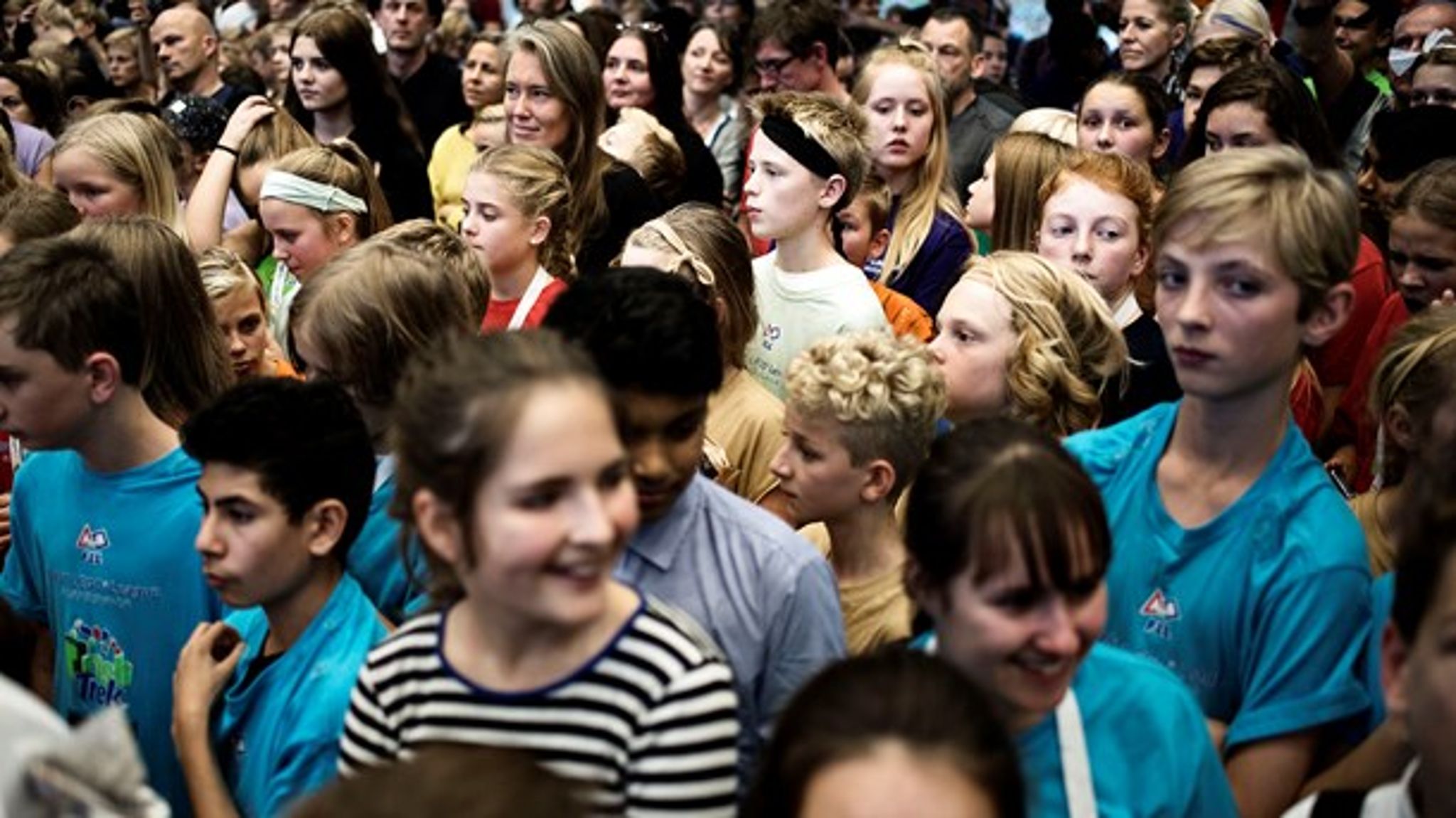 Unge mennesker, som er kørt træt i skolebøgerne, skal have et alternativ i FGU. Der er behov for kreative rammer, som kan skabe nytænkende undervisning for elever, mener Helle Bro,&nbsp;medlem af FSD’s hovedbestyrelse.