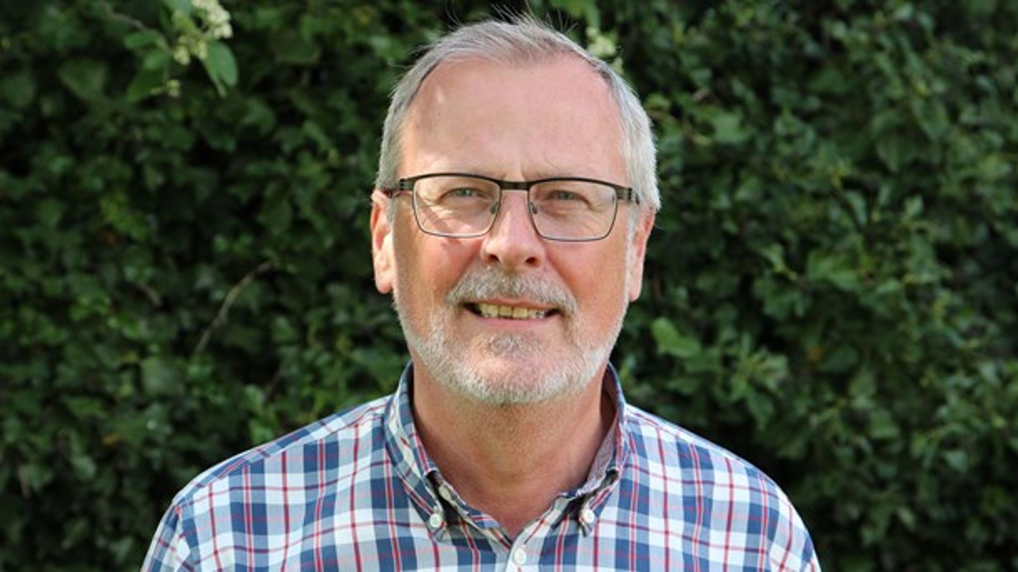 Til april skal Friluftrådets 85 medlemsorganisationer vælge ny formand. Lars Mortensen genopstiller nemlig ikke efter 16 år på posten.&nbsp;