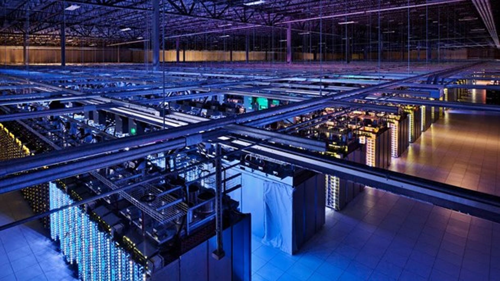 Der er flere gevinster forbundet med investeringer i big data, skriver <span>Mikkel Harbo, Ole Lehrmann Madsen og Stephen Alstrup.<br>
</span>