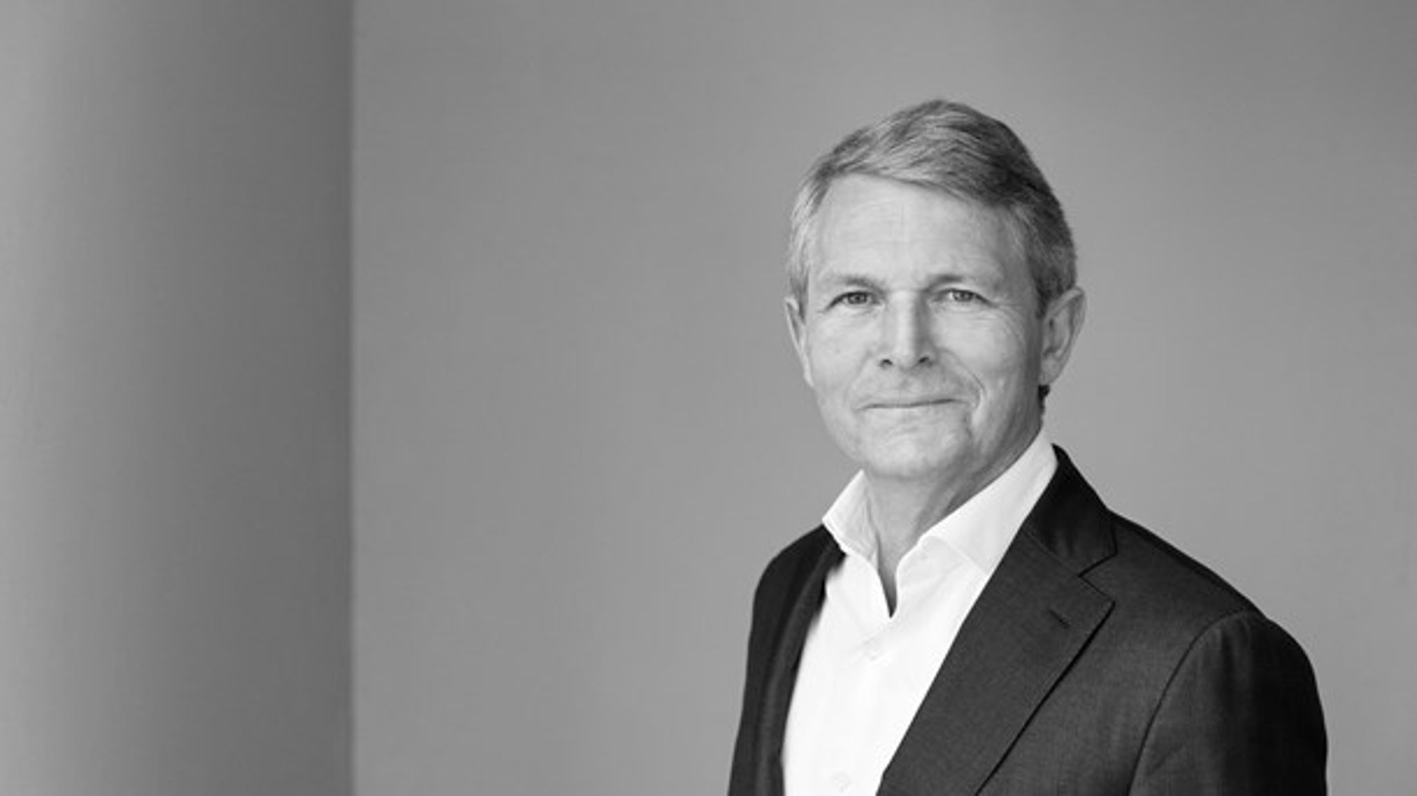Anlægsloft eller ej er der fortsat behov for massive investeringer i vejinfrastruktur, mener direktør i FDM Thomas Møller Thomsen. 
