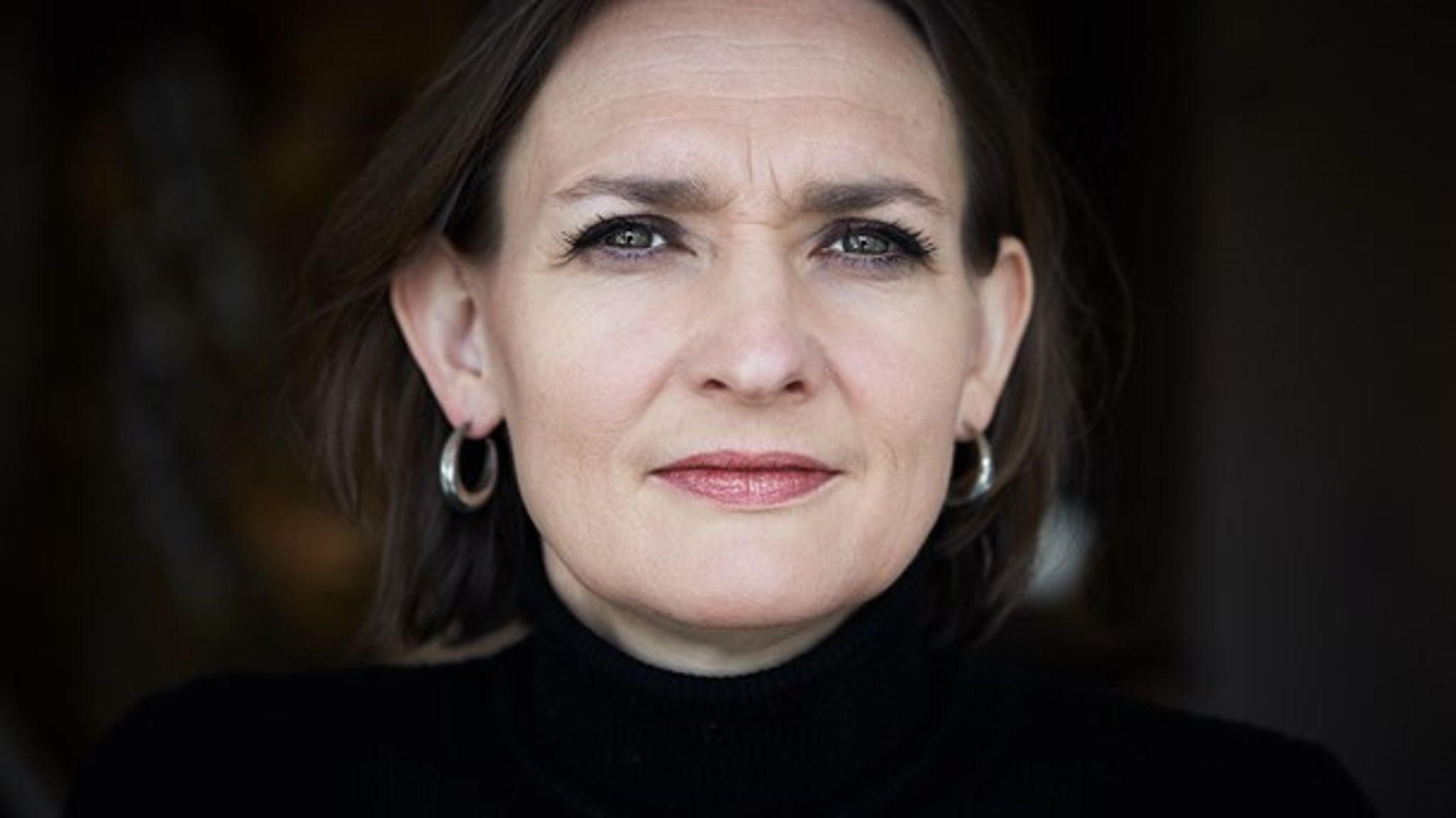 Kunst og kultur kan have positiv effekt på helbredet, mener museumsdirektør på Trapholt&nbsp;Karen Grøn.&nbsp;