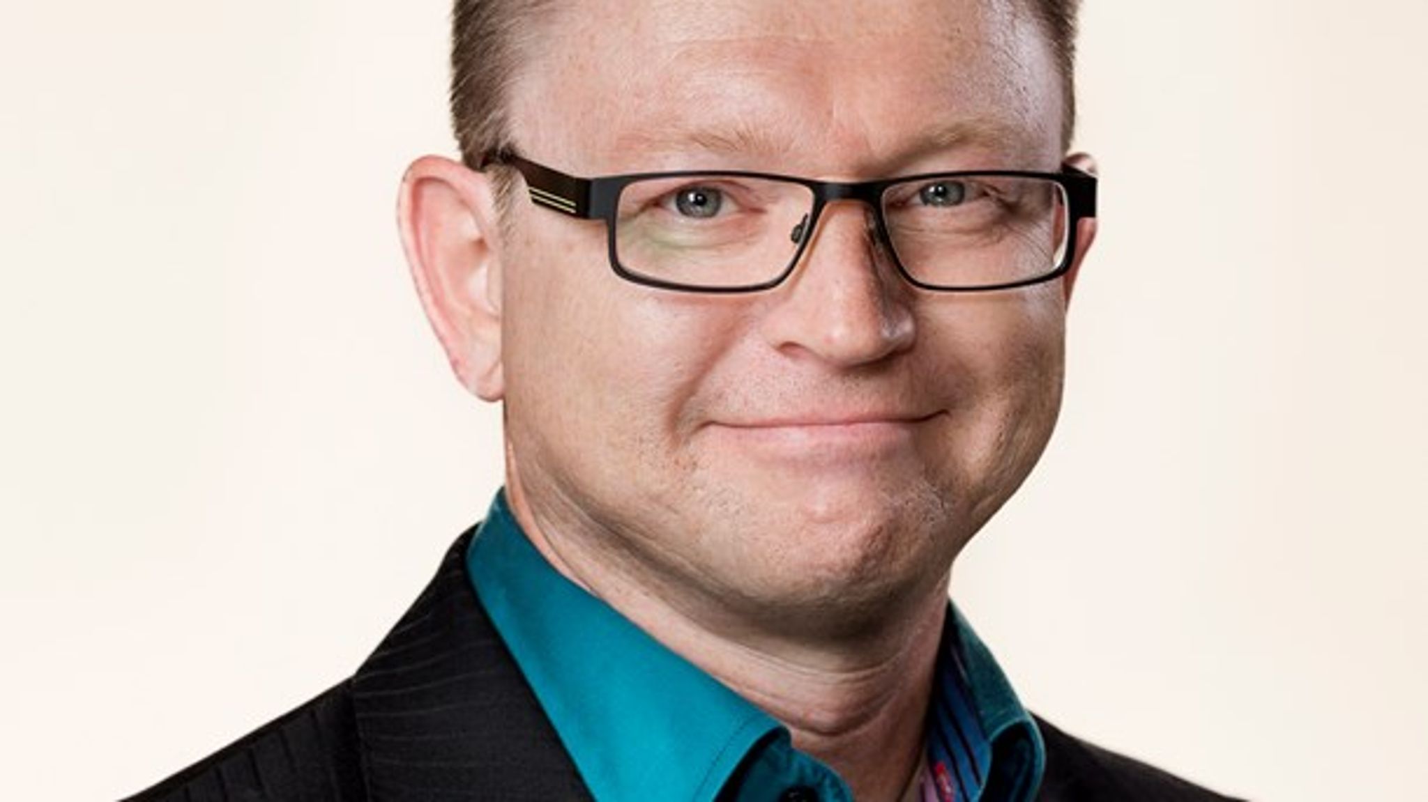 Der skal større respekt for danskernes penge ind i udviklingsarbejdet, mener Claus Kvist Hansen (DF).