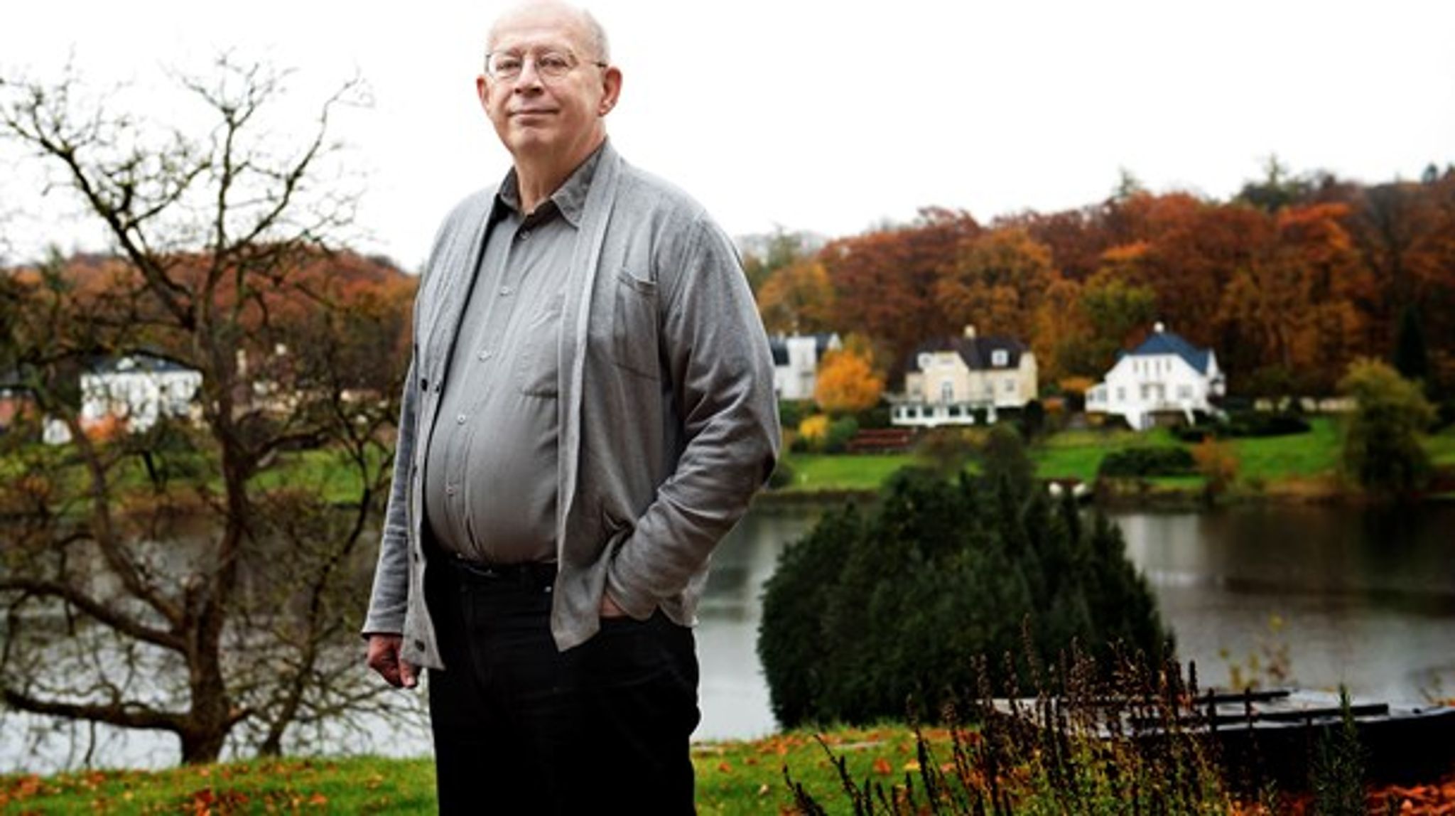 Det er både et demokratisk problem og tegn på manglende effektivitet, når kommuner ikke overholder deres budgetter, mener Henrik Christoffersen, forskningschef ved den liberale tænketank Cepos.