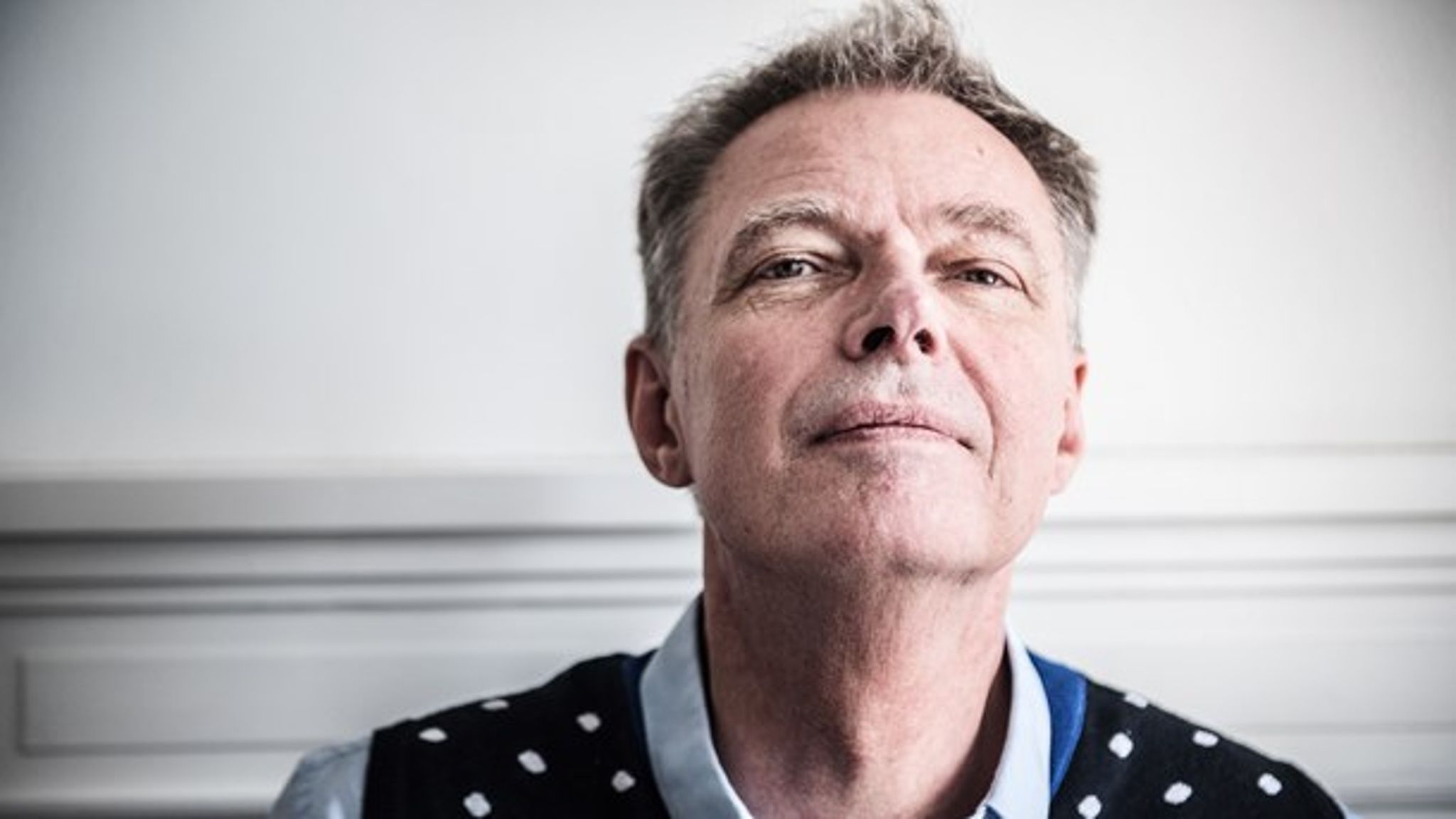 Klaus Riskær Pedersen er ikke overraskende uenig i Søren Pinds påstand om, at han vil blive "kylet ud af Folketinget". 