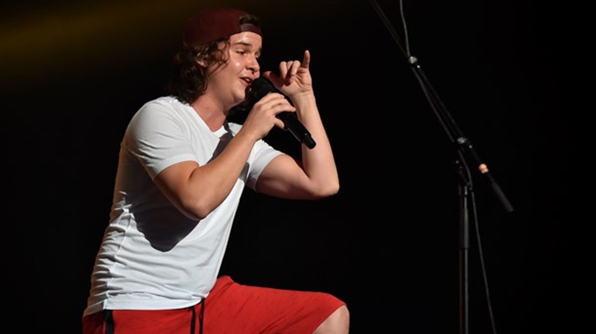 Musikhandlingsplanen bør skabe forudsætningen
for, at vi kan have produktive kreative erhverv, hvor man er villig til at
betale for at se Lukas Graham i Royal Arena, skriver tre musikaktører.
