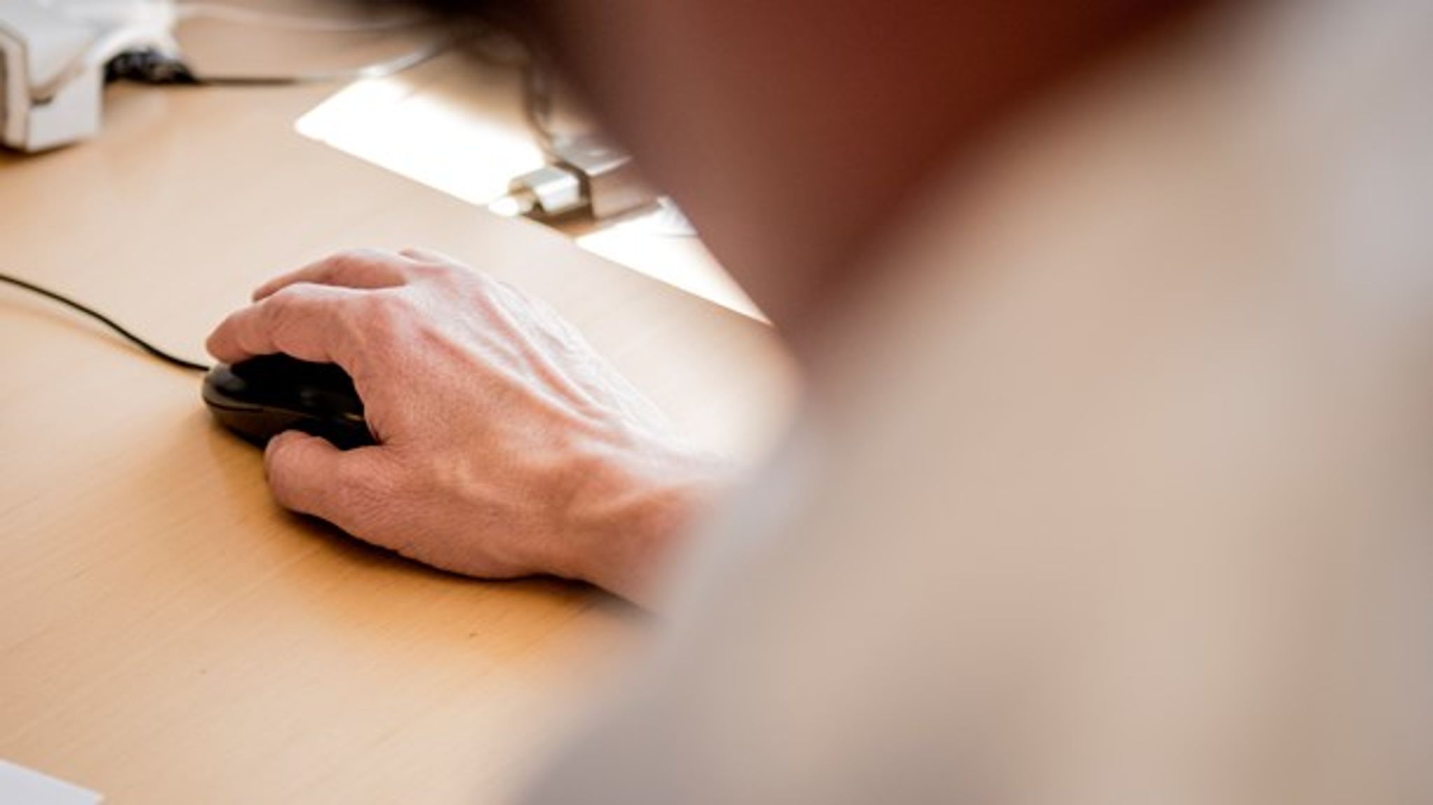 Regionerne kommer formentlig til at bestå, mener Flemming Pless (S).