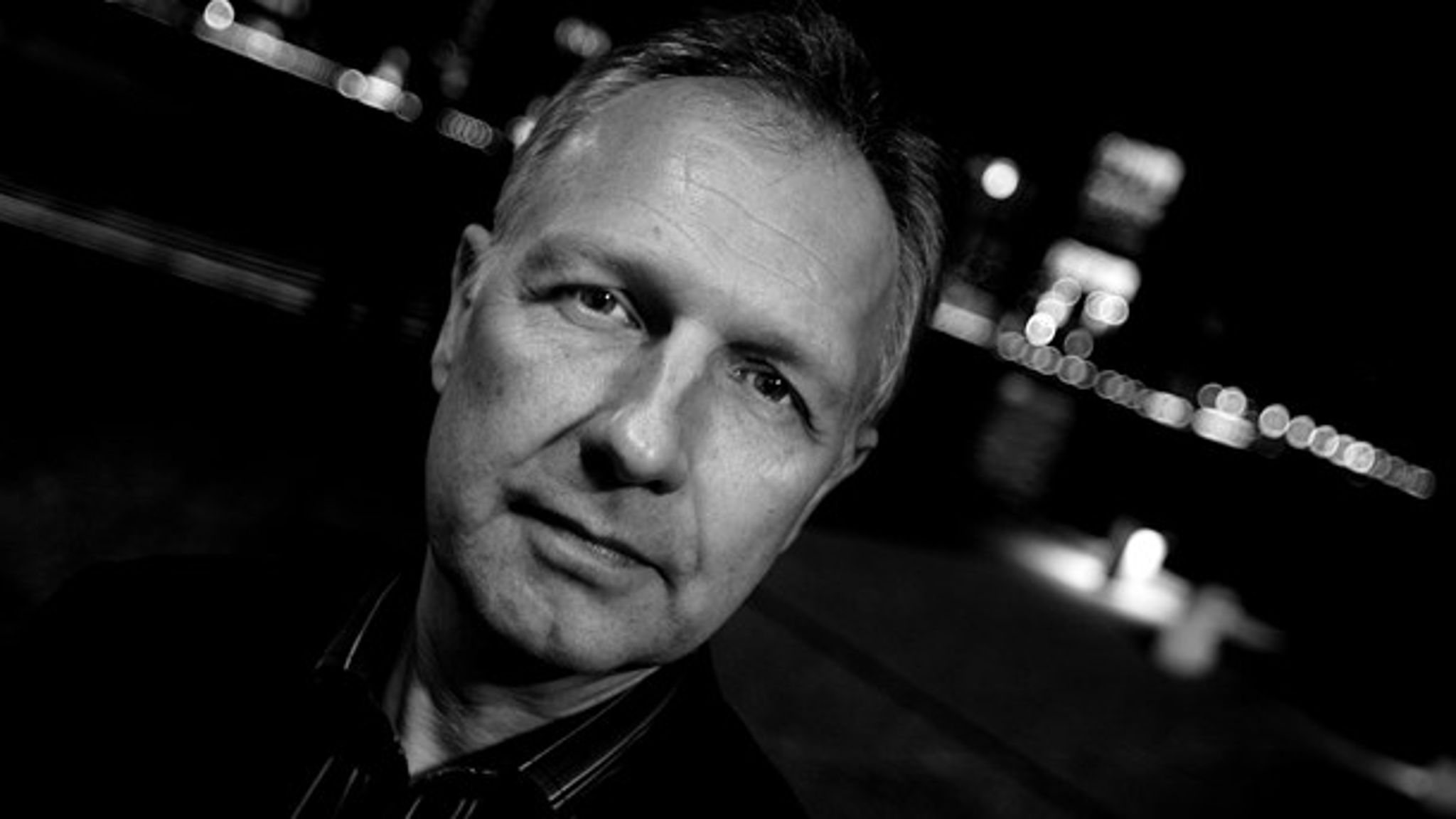 Peter Tygesen er valgt som ny ansvarshavende redaktør for Globalnyt uden stillingsopslag og modkandidater. Det har fået formand og kasserer til at trække sig i protest.