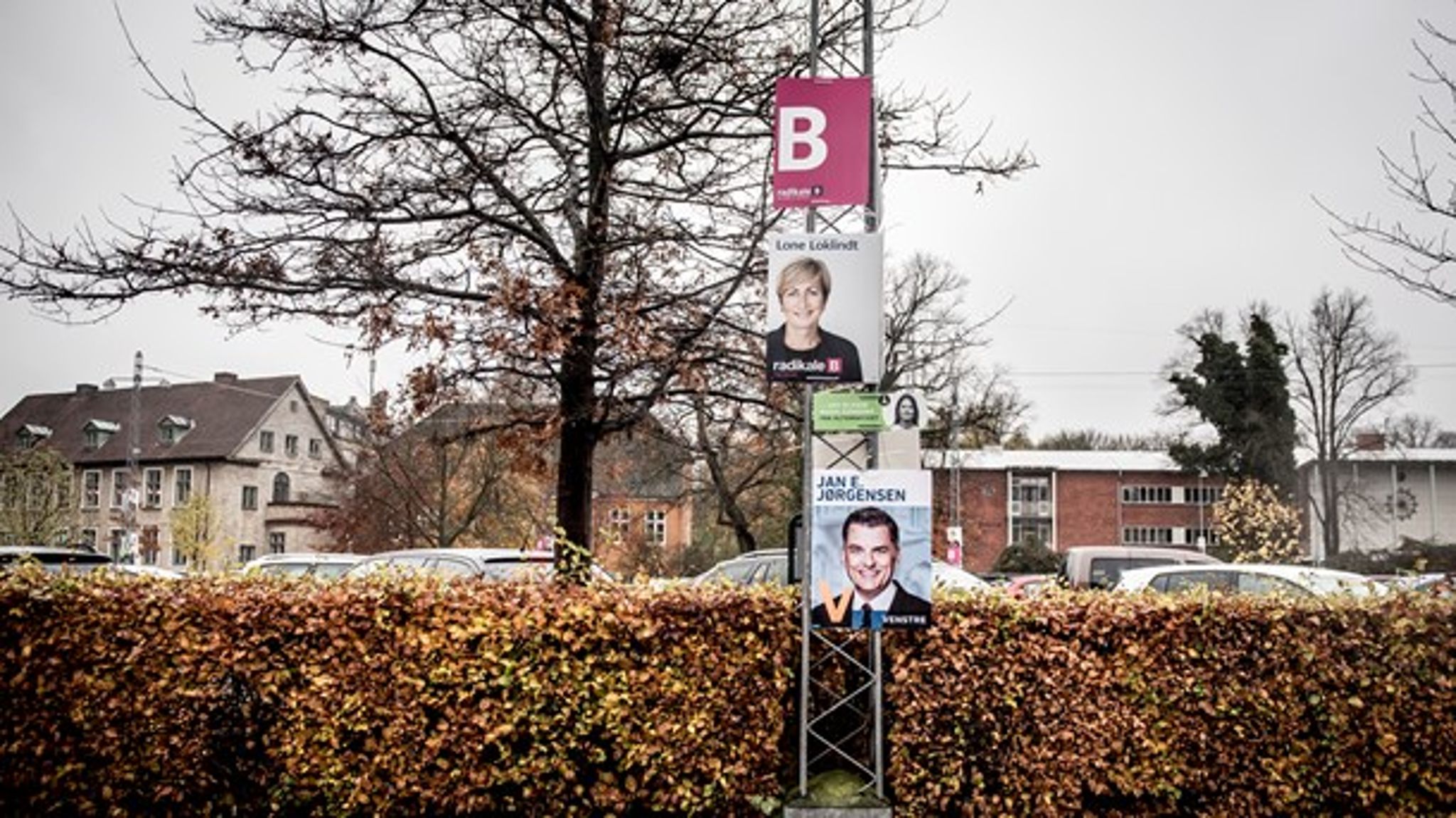 Det er ikke kun institutioner og valg hvert fjerde år, der skaber et levende demokrati. Demokratiet er aldrig stærkere, end vi som borgere med alle vores små og store valg eller fravalg gør det, skriver Rune Baastrup i sit første rejsebrev. 