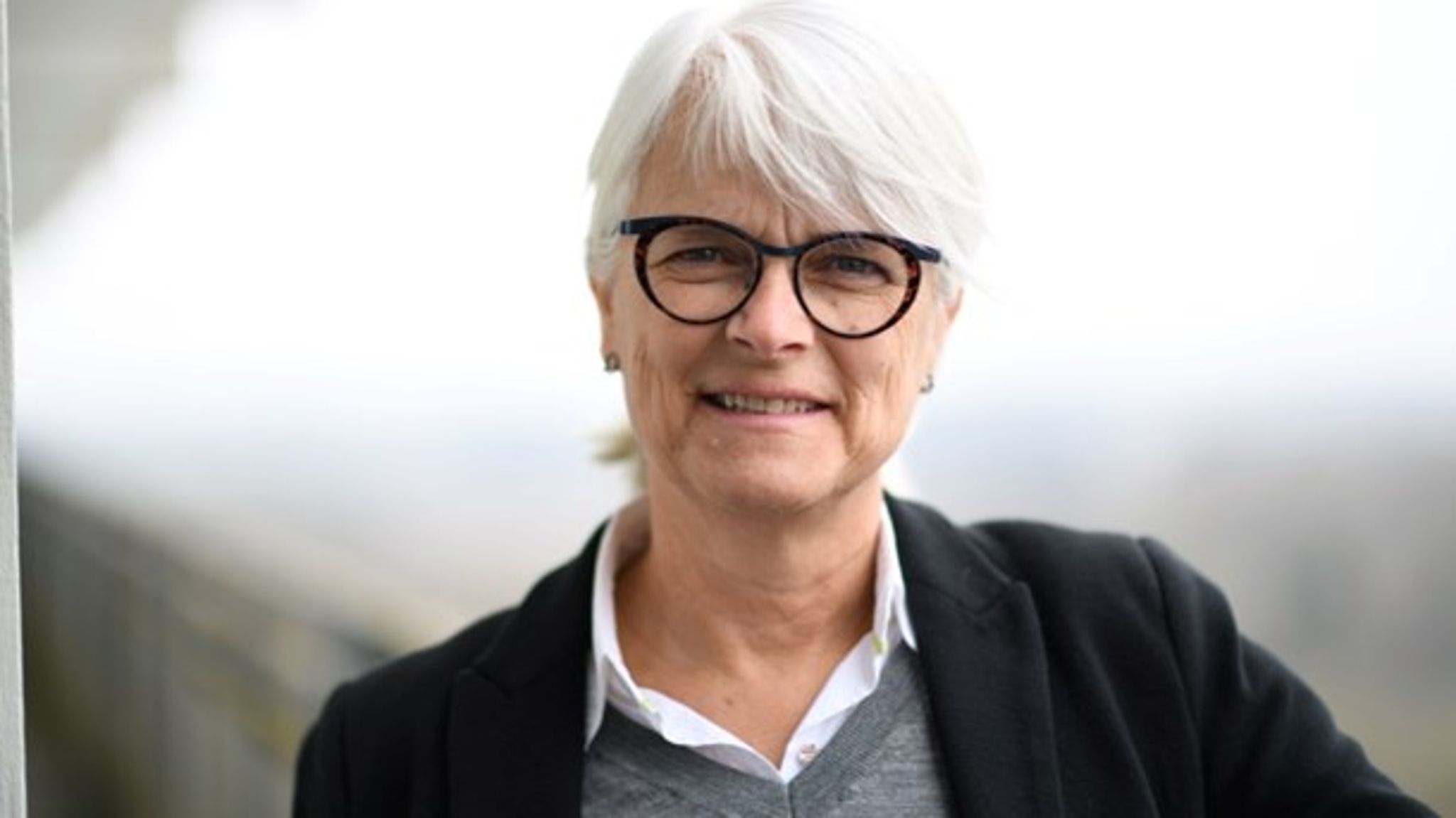 Det må ikke blive institutionernes kamp mod hinanden, der kommer i fokus, når ungdomsuddannelserne diskuteres, skriver Annette Vilhelmsen. 