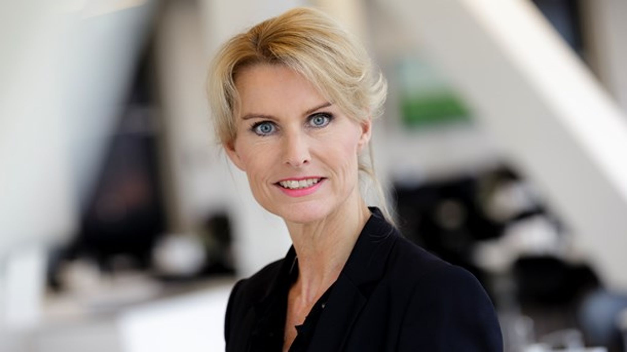 Fjernelse af PSO'en er både godt for konkurrenceevnen og den grønne omstilling, skriver Tine Roed.