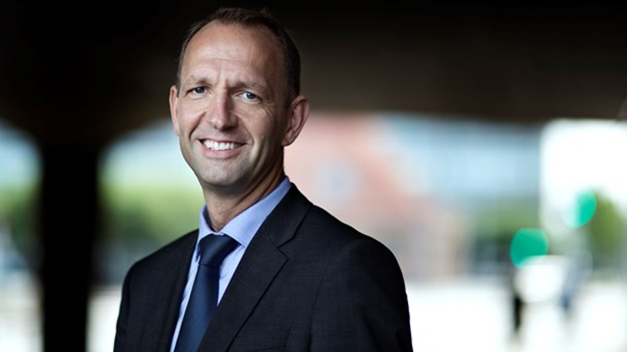 Vi har god grund til at takke de politikere, der var villige til at gennemføre upopulære men nødvendige reformer, skriver Jacob Holbraad.&nbsp;