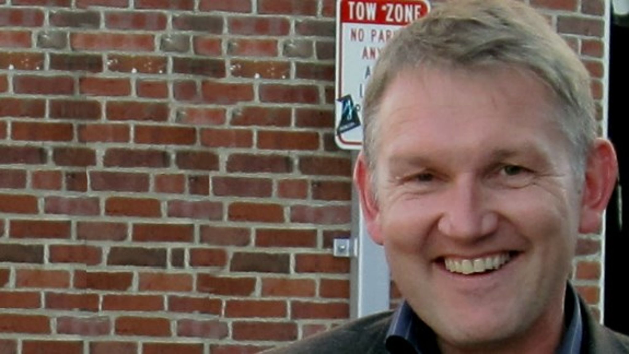 Jan Ole Haagensen fratræder sin stilling i Verdens Skove.