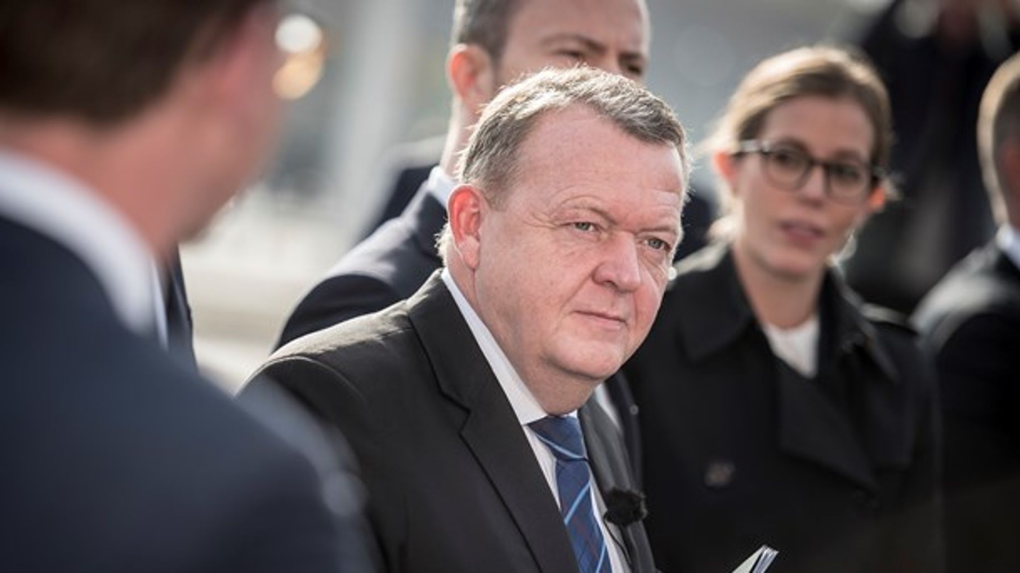 Regeringens berøringsangst over for landmændene står i vejen for de samfundsmæssigt billigste klimagevinster, skriver Pia Olsen Dyhr. 