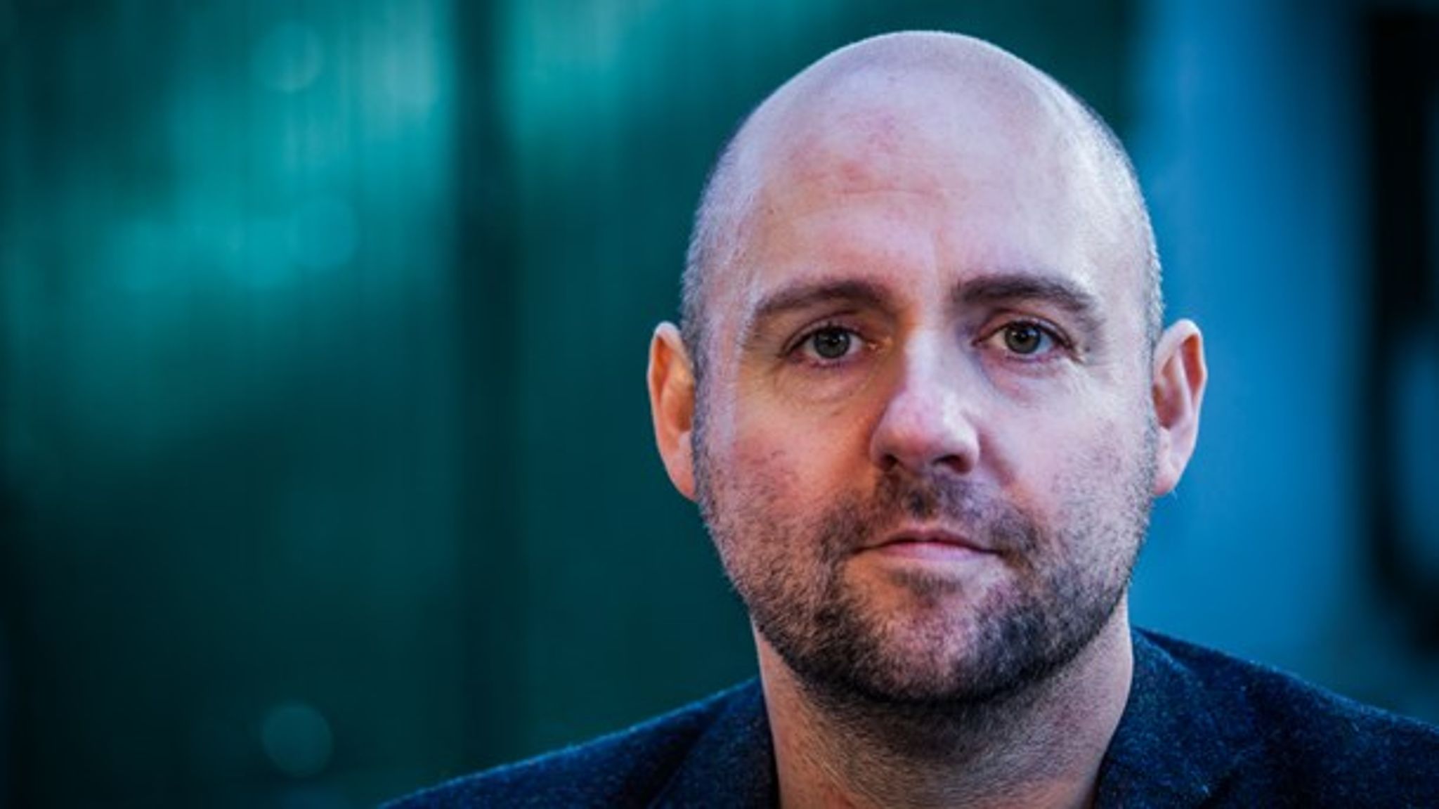 Det er bekymrende, at halvdelen af alle danskere gerne
vil være iværksættere, men ikke tør tage springet, mener iværksætter Jonathan Løw.&nbsp;