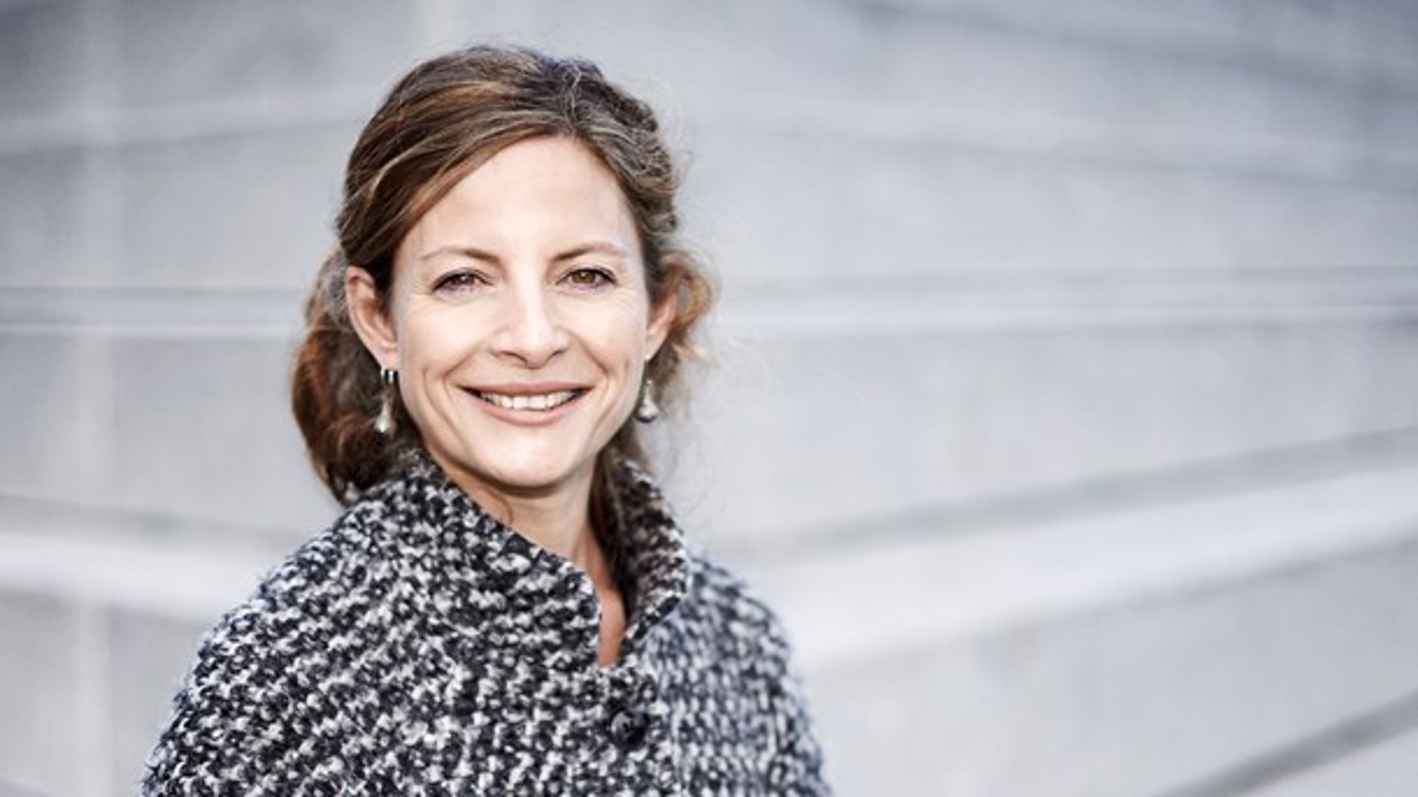 Stina Vrang Elias, administrerende direktør i Tænketanken DEA, er blevet udpeget til formandsposten for Det Nationale Forskningscenter for Arbejdsmiljø (NFA).
