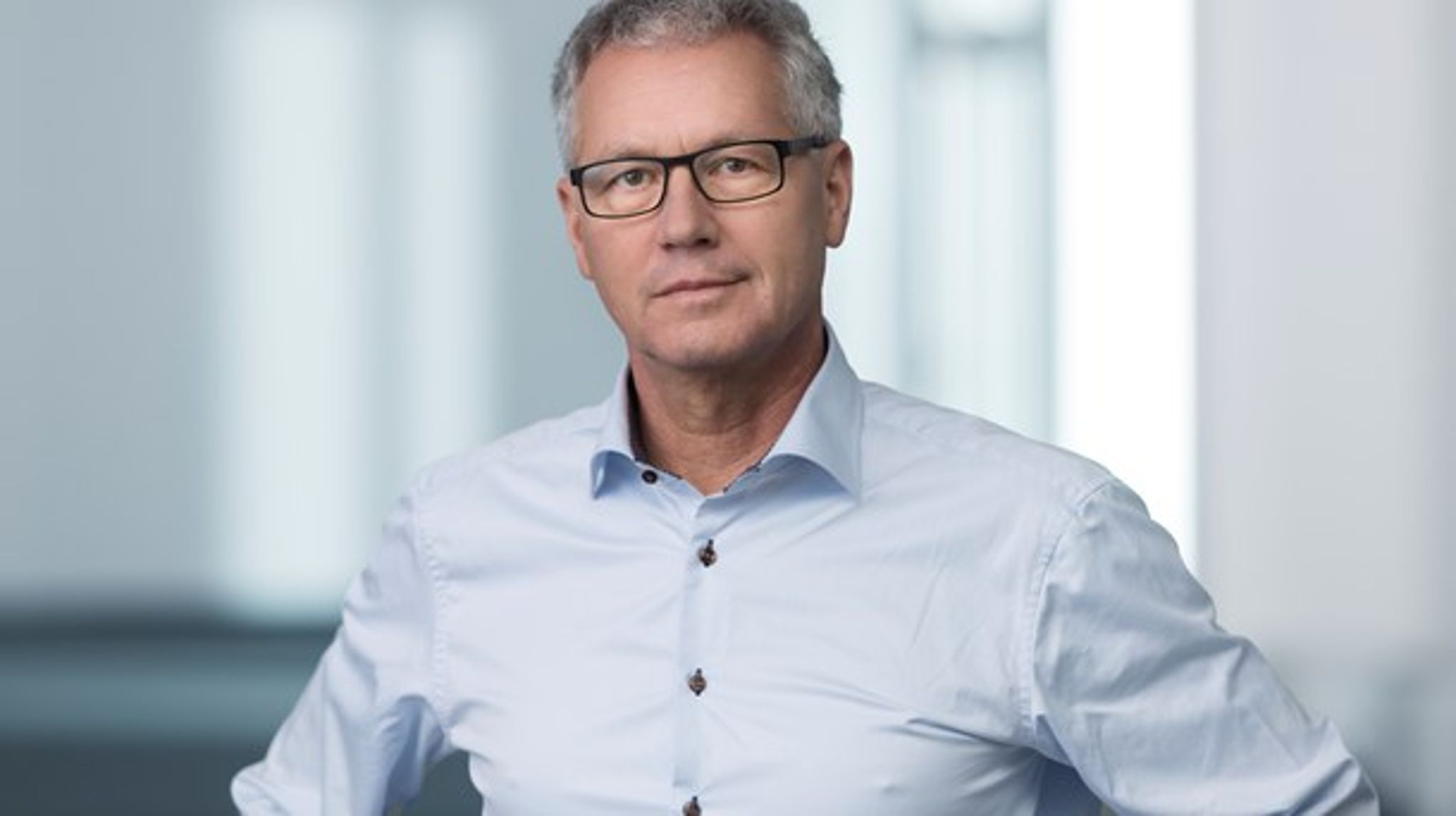 "Det skal kunne betale sig at arbejde" har en voldsom social slagside for de lønmodtagere, der ikke har råd til en privat lønforsikring, skriver Torben Poulsen.