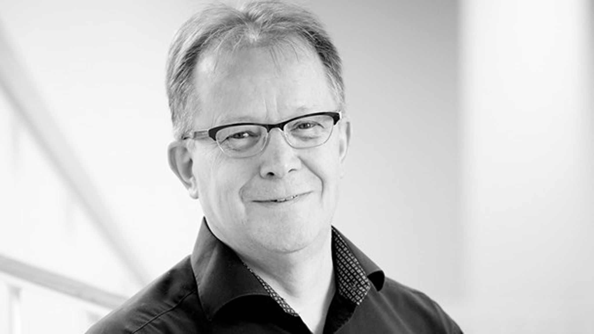 Har vi overhovedet råd til at
lade være med at gøre alt, hvad der overhovedet er muligt, for at alle får mulighed for at uddanne sig,&nbsp;skriver
Verner Rylander.