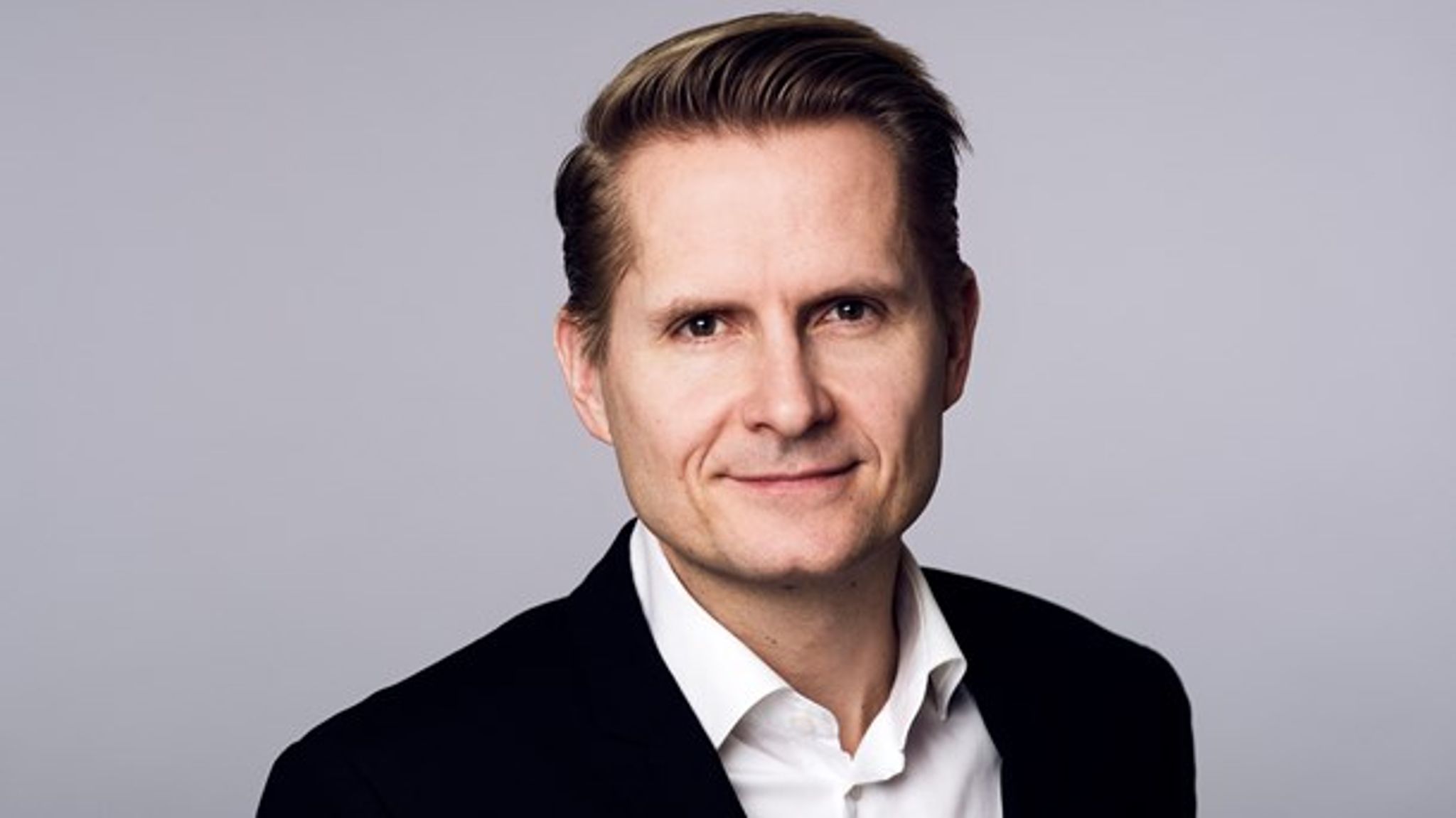 Der er vigtige udeståender for, at den globale overgang til det 0,50 svovlholdige brændstof bliver en succes, mener Asbjørn Overgaard Christiansen.