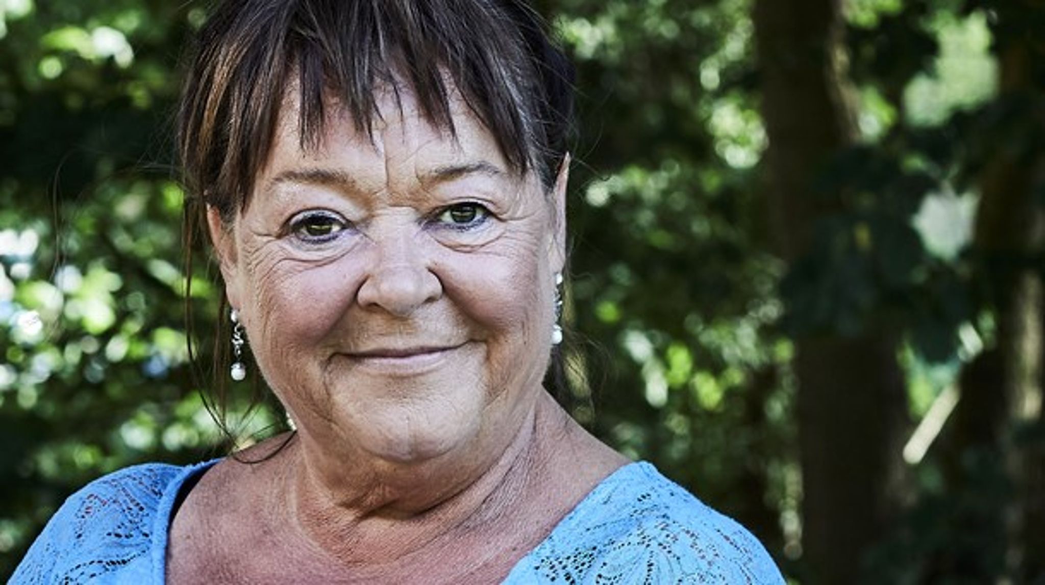 Der er ros til politikerne for at erkende, at seniorførtidspensionen ikke fungerer efter hensigten.&nbsp;