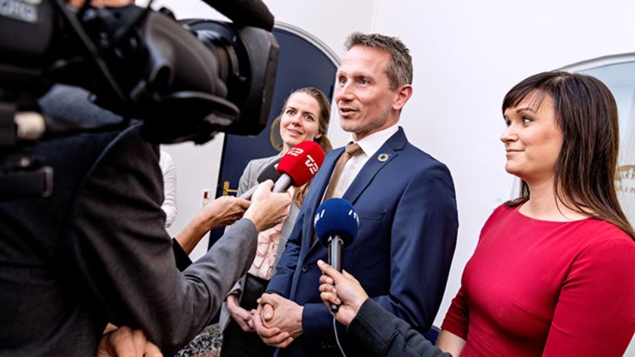 Regeringen har sundhedsreformen på trapperne. Men organisationen Psykiatri-Listen stiller sig kritisk over for, hvad der vil ske på ungeområdet i psykiatrien.