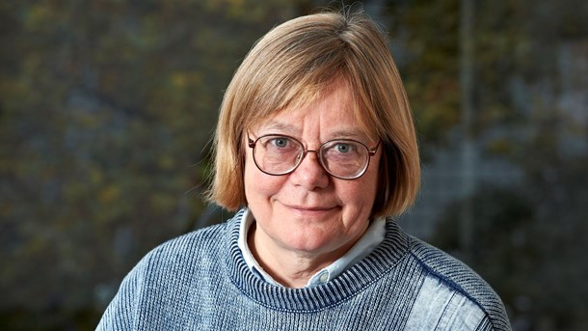 Der bør nedsættes en arbejdsgruppe, som kan indtænke de socialt udsatte i det nye sundhedsudspil, mener&nbsp;generalsekretæren for
KFUK’s Sociale Arbejde.<br>