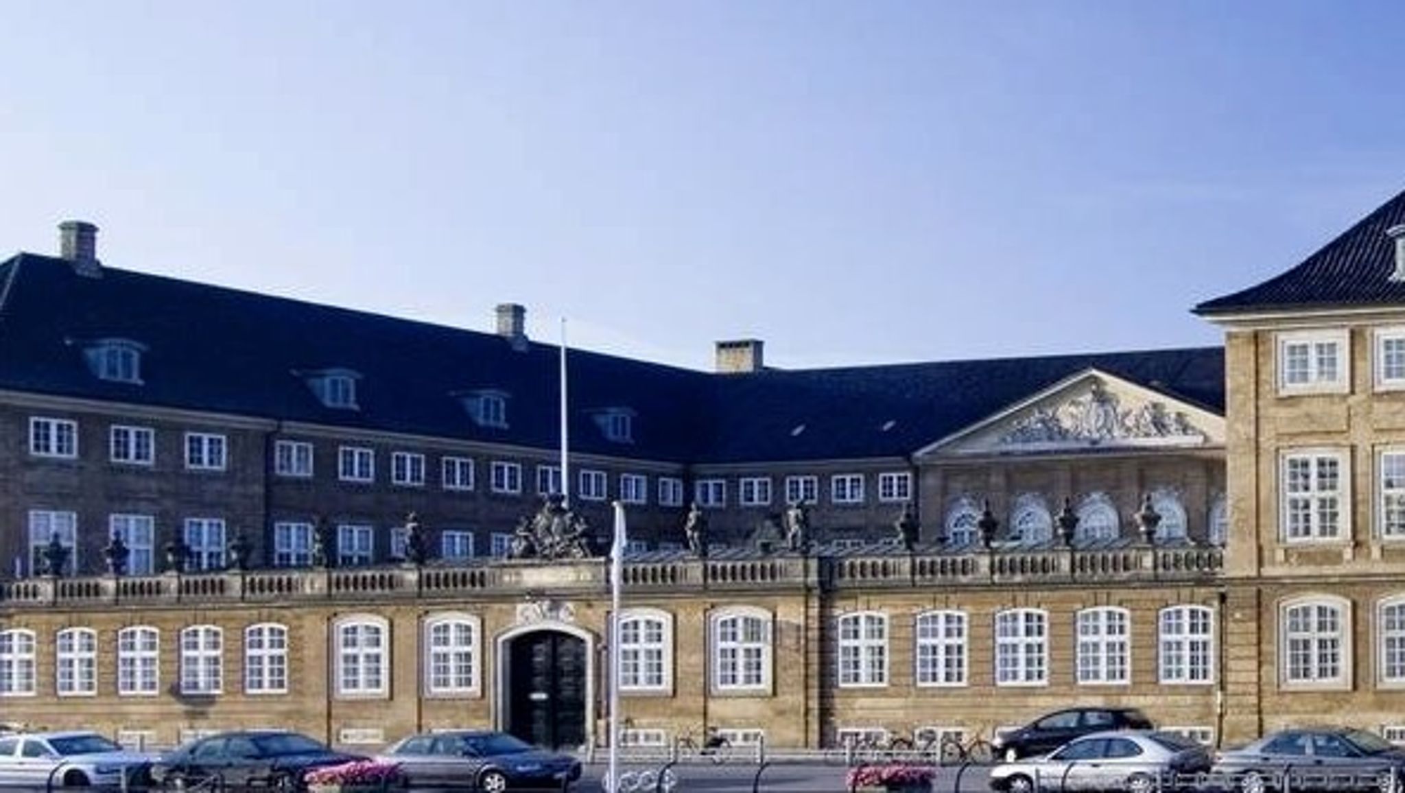 Konsekvenserne af de&nbsp;årlige besparelser på kulturområdet nåede sin foreløbige kulmination i det
forløbne år med blandt andet fyring af 44 medarbejdere på Nationalmuseet, skriver&nbsp;Nikolaj Bøgh (K).