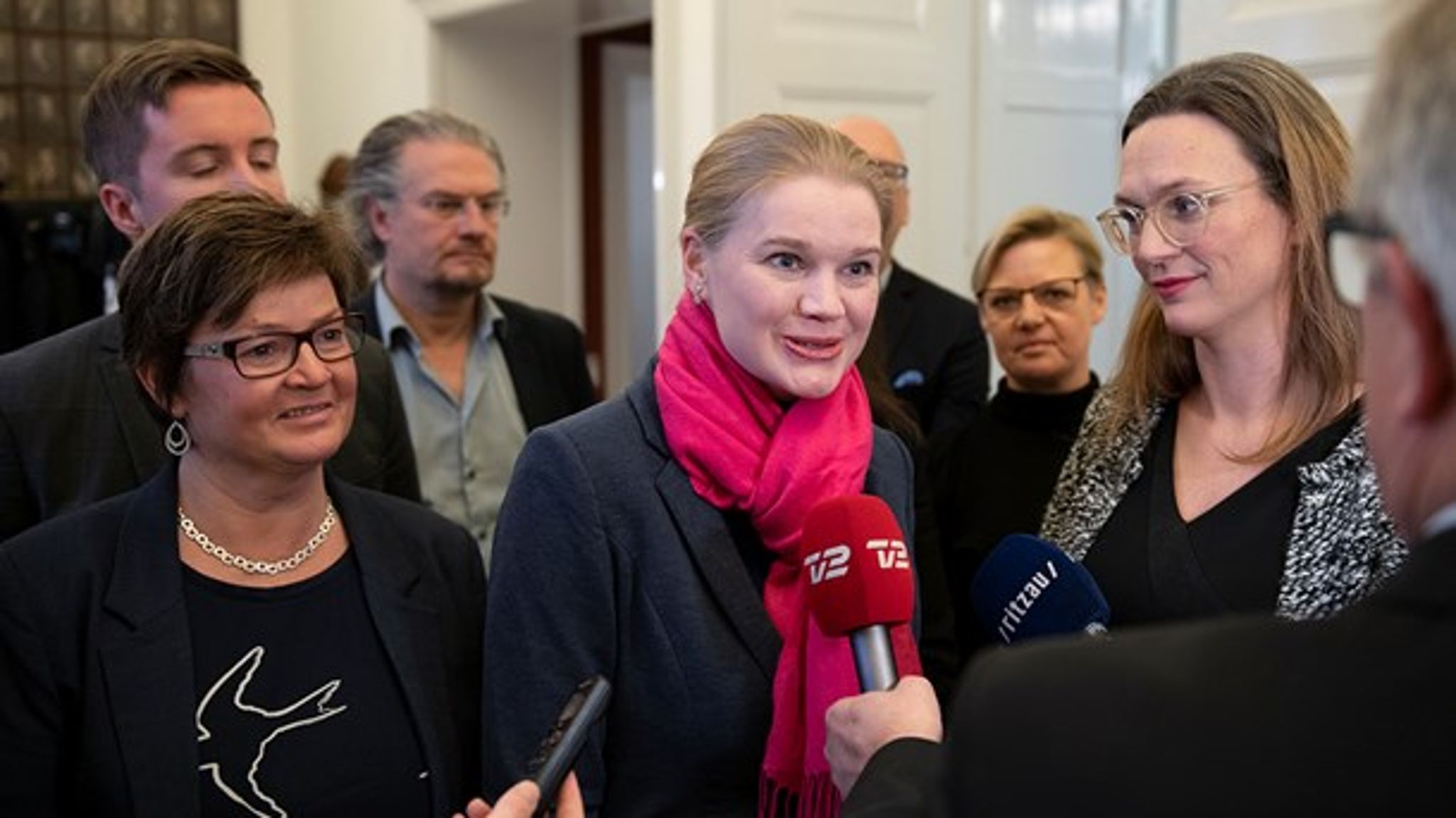 De kommende FGU-institutioner får friere rammer til at bruge statens løsninger til it, økonomi, løn m.m. 