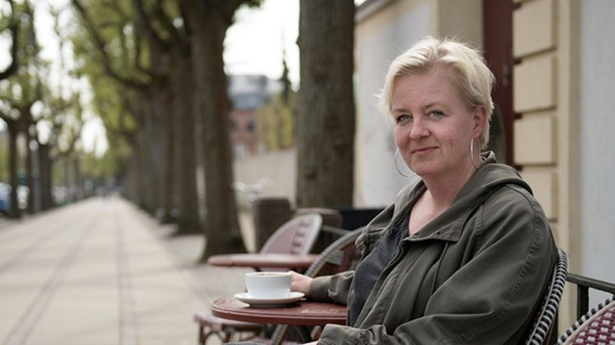 Forandring vil altid skuffe nogle, men med det nye scenekunstudspil bliver ingen tilfredse, skriver Katja Holm.<br>