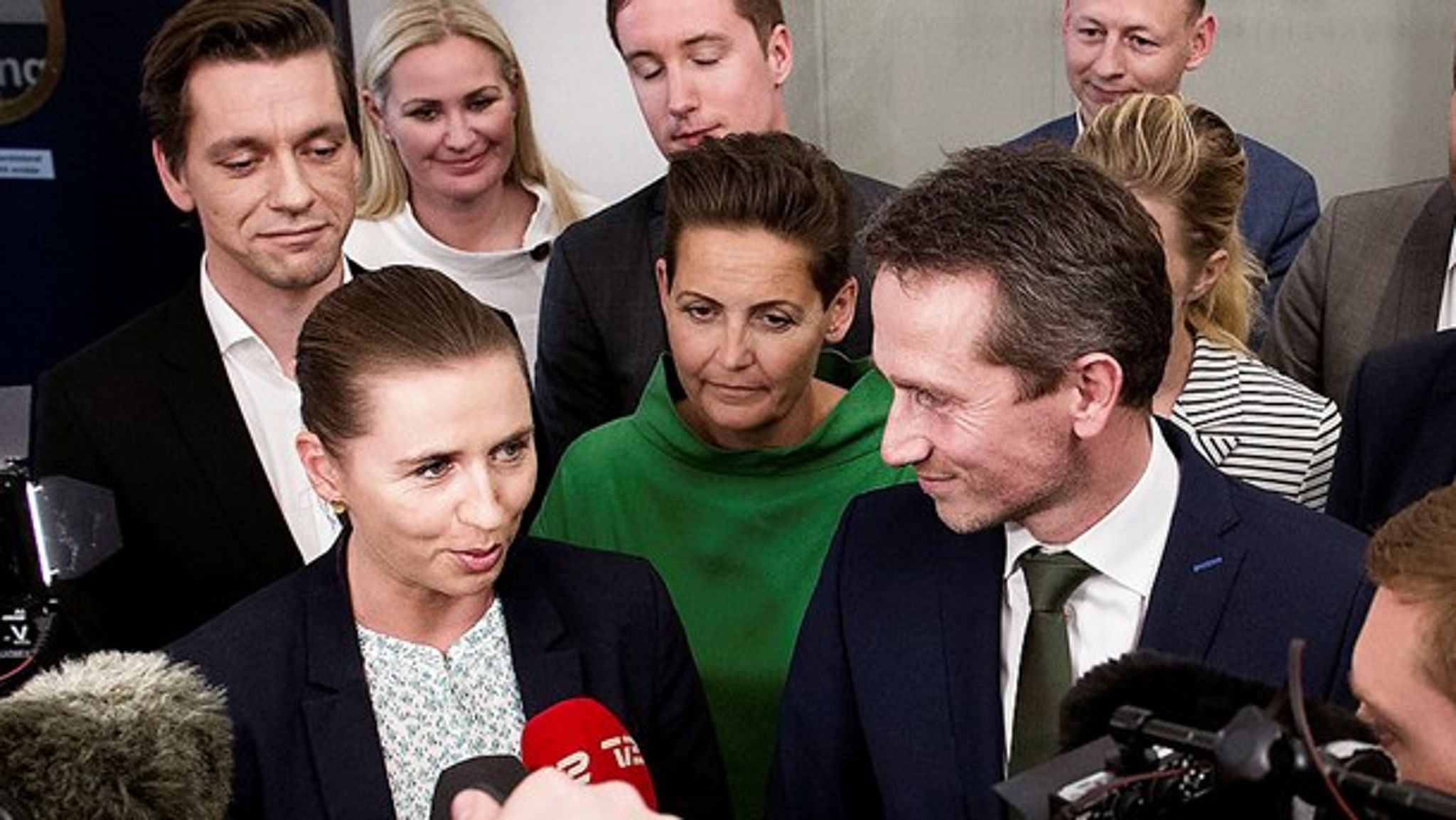 Parallelsamfundspakken er danmarkshistoriens største angreb på den almene boligsektor, mener ph.d.-studerende Malthe Hilal-Harvald.