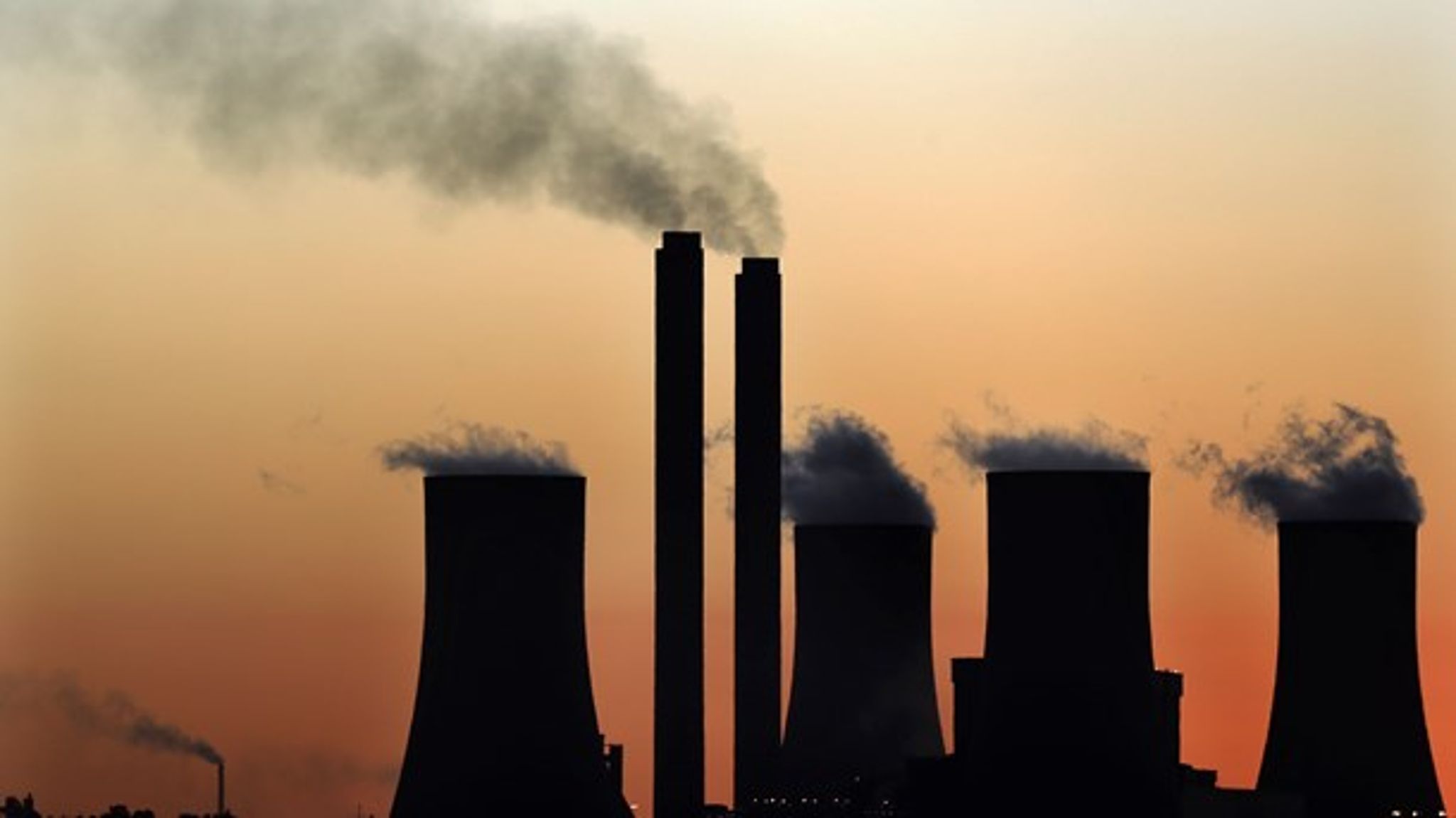Klimaforandringerne er ikke en katastrofe for menneskeheden i det omfang, som det af nogle udråbes til at være, skriver Jonas Herby.