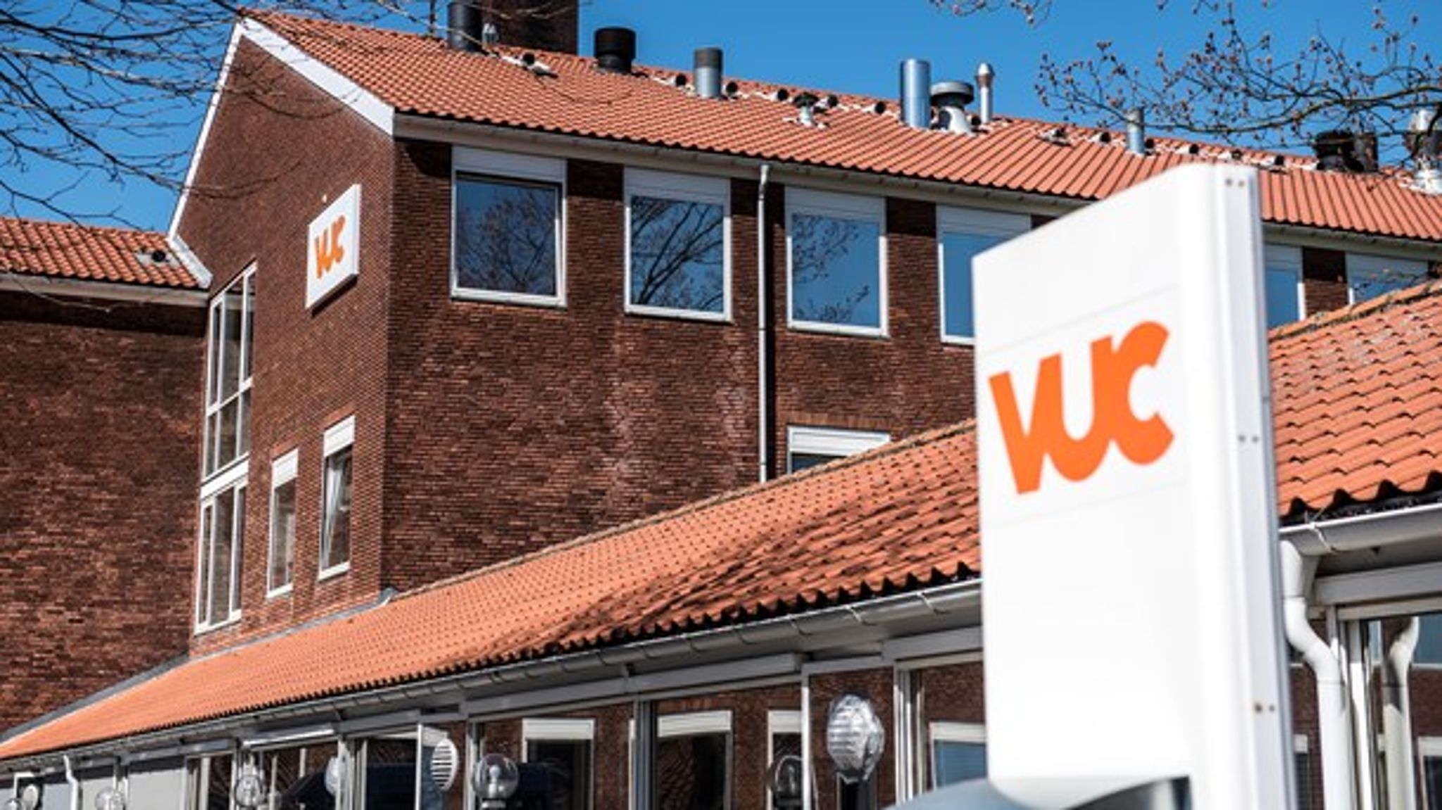 Tidligere frafald fra andre uddannelser og syge børn er blandt årsagerne til fravær blandt studerende på VUC. Det viser en&nbsp;intern analyse af fraværsårsager på VUC'erne.&nbsp;
