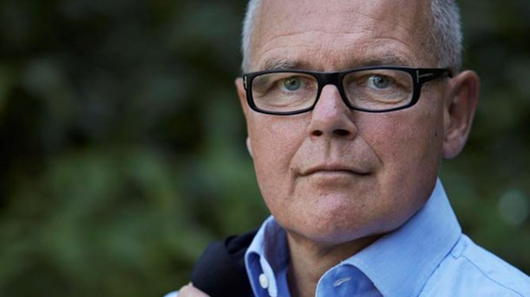 Den systematiske ulighed mellem kønnene i
Danmark kalder på en indsats og fokus hver dag året rundt, mener Henning
Thiesen.