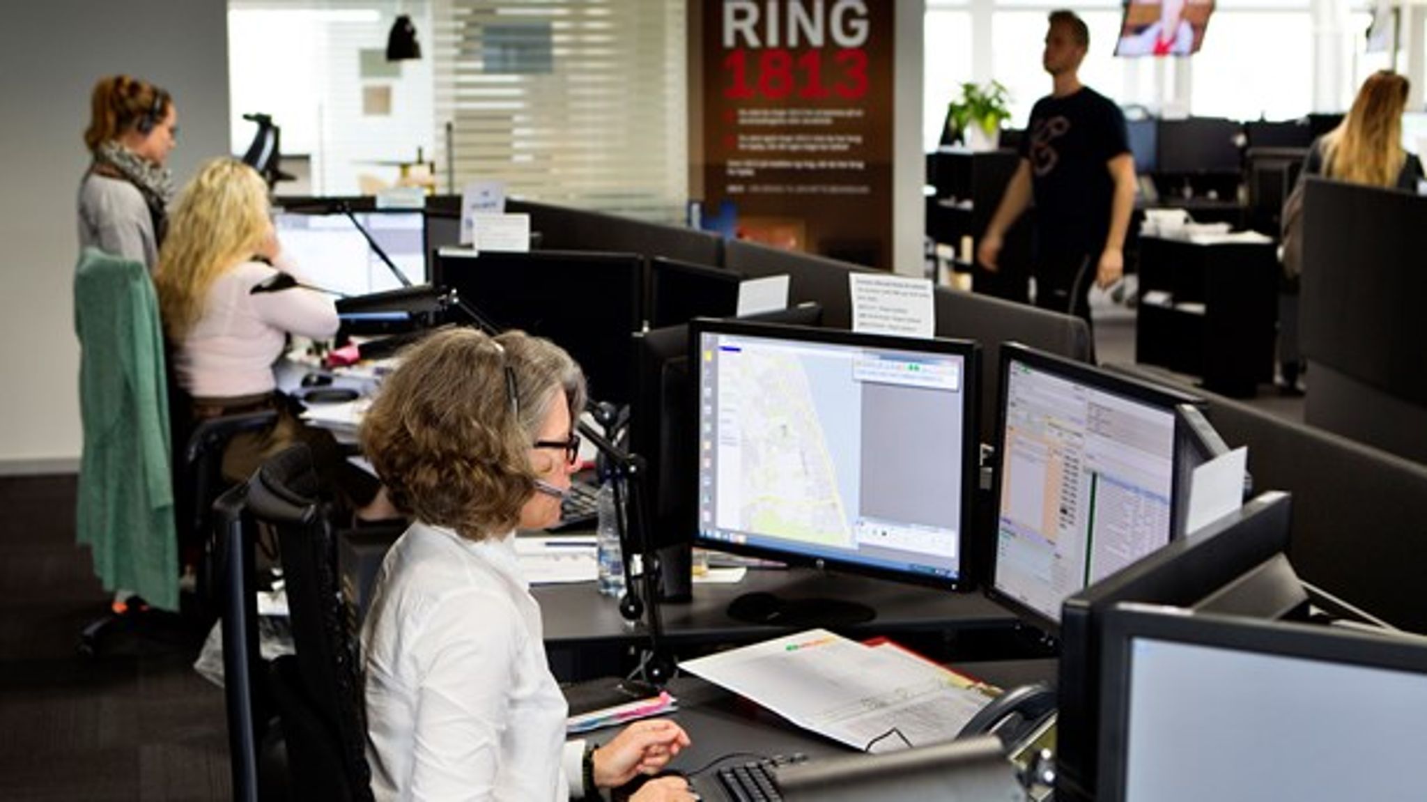 Akutchefen i Region Hovedstaden roser i et debatindlæg en rapport fra Vive. Men den kan ikke tages i brug uden videre, mener PLO.