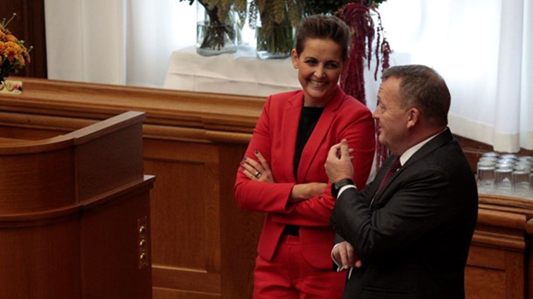 Der er brug for en indsats på tværs af partier for at imødegå den nye digitale virkelighed, hvor opdigtede historier og smædekampagner puster til politikerleden, mener Liberal Alliances direktør. 