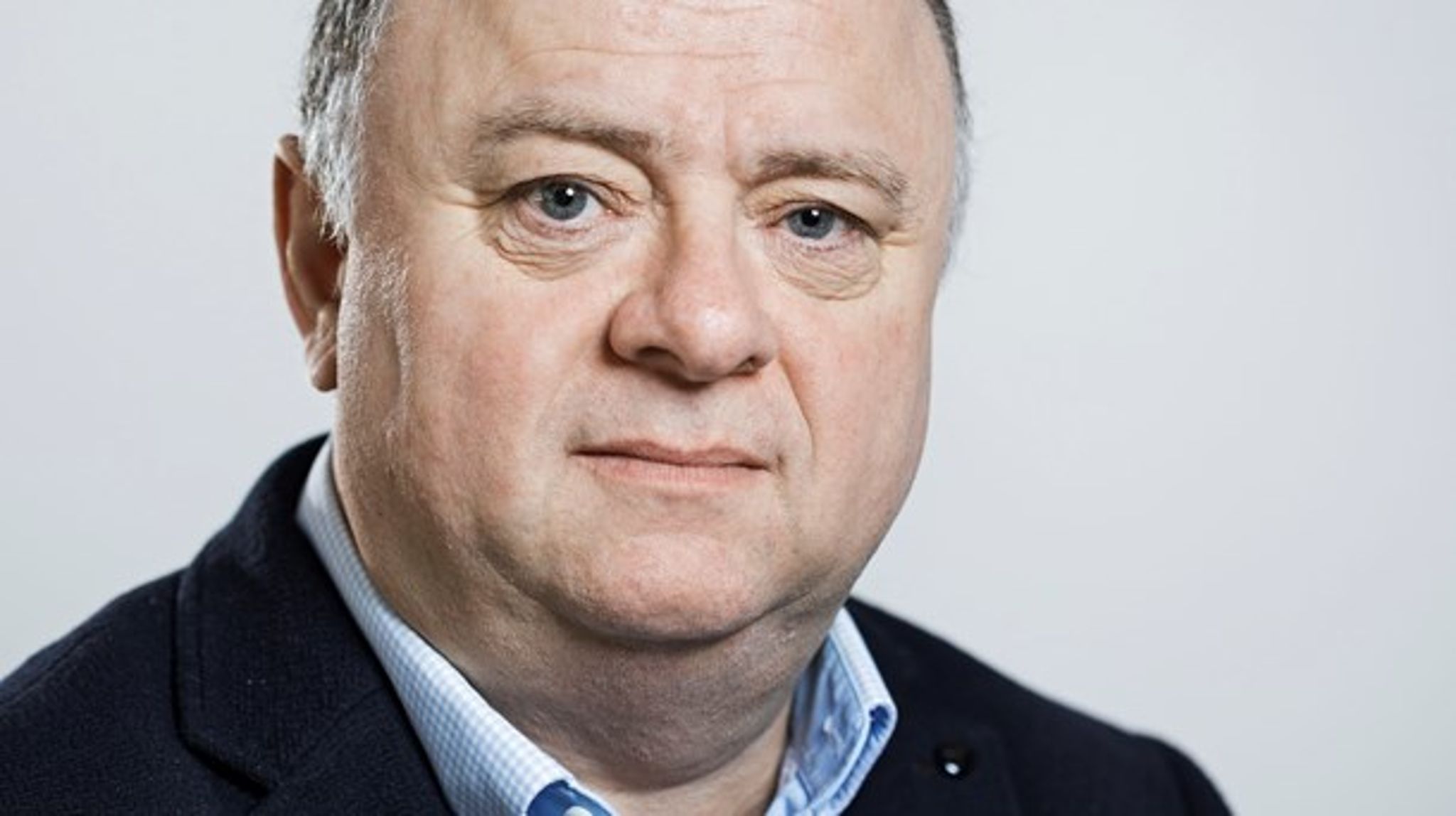 Optag på universiteterne skal nytænkes, så langt flere får mulighed for at komme ind på deres drømmestudie, mener&nbsp;Jacob Rosenberg.