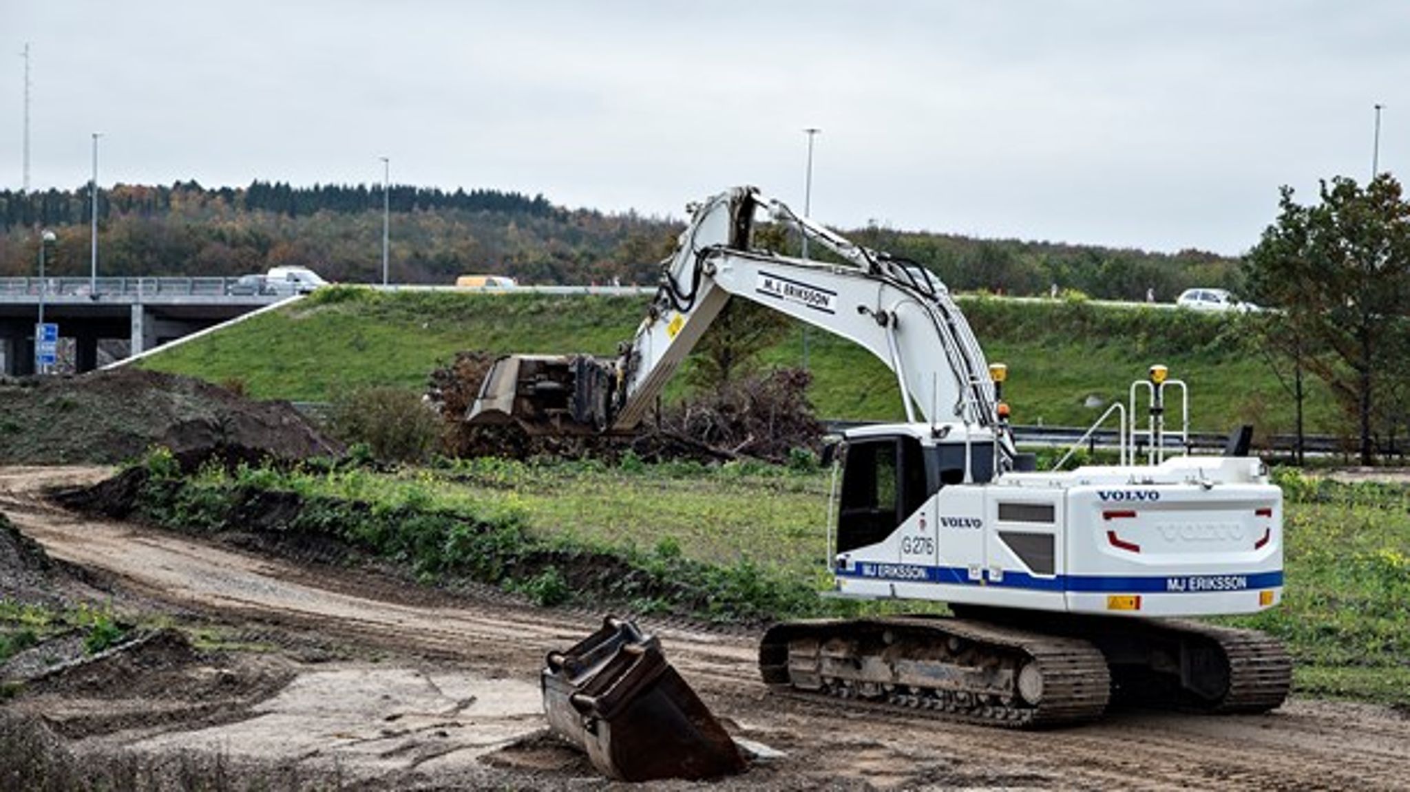 Der er brug for&nbsp;rullende, langsigtede transportplaner, der giver investeringer i transport&nbsp;et&nbsp;mere solidt beslutningsgrundlag med større transparens, mener&nbsp;Niels Buus Kristensen.