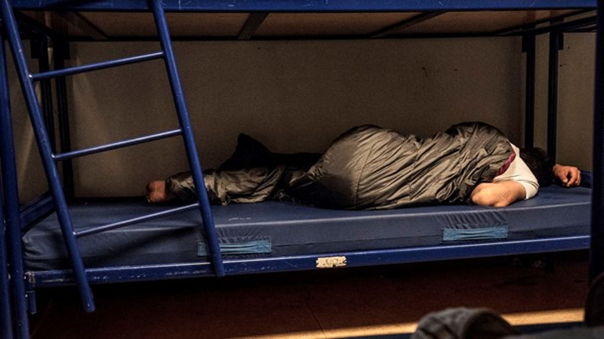 Det er gudskelov ikke sådan, at der er et en-til-en forhold mellem borgere på herberg og målgruppen på kommunale botilbud, skriver Charlotte Markussen fra FSD.