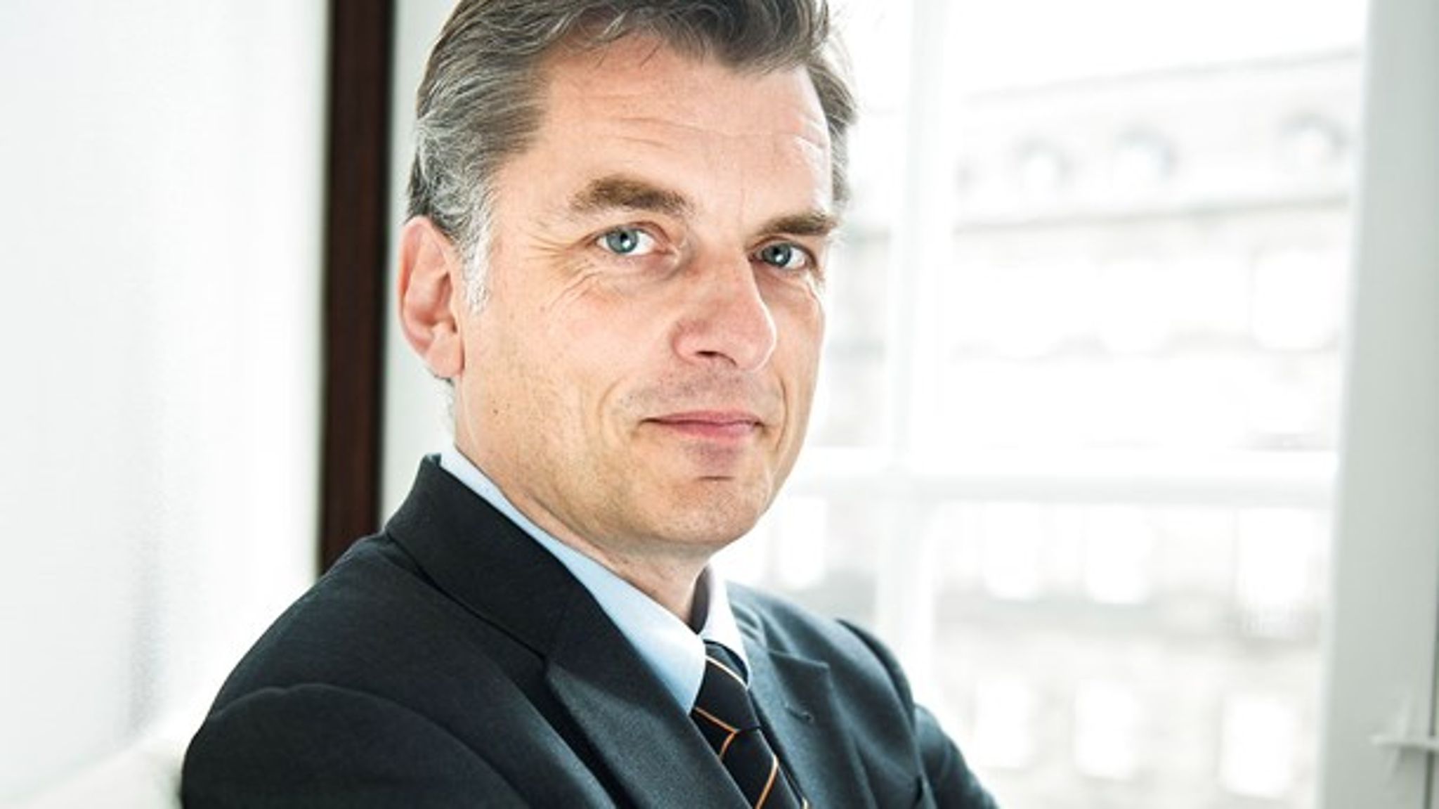 I Venstre har vi altid værnet om og vil altid værne om det kommunale selvstyre og retten til lokal handlefrihed, skriver Jan E. Jørgensen.
